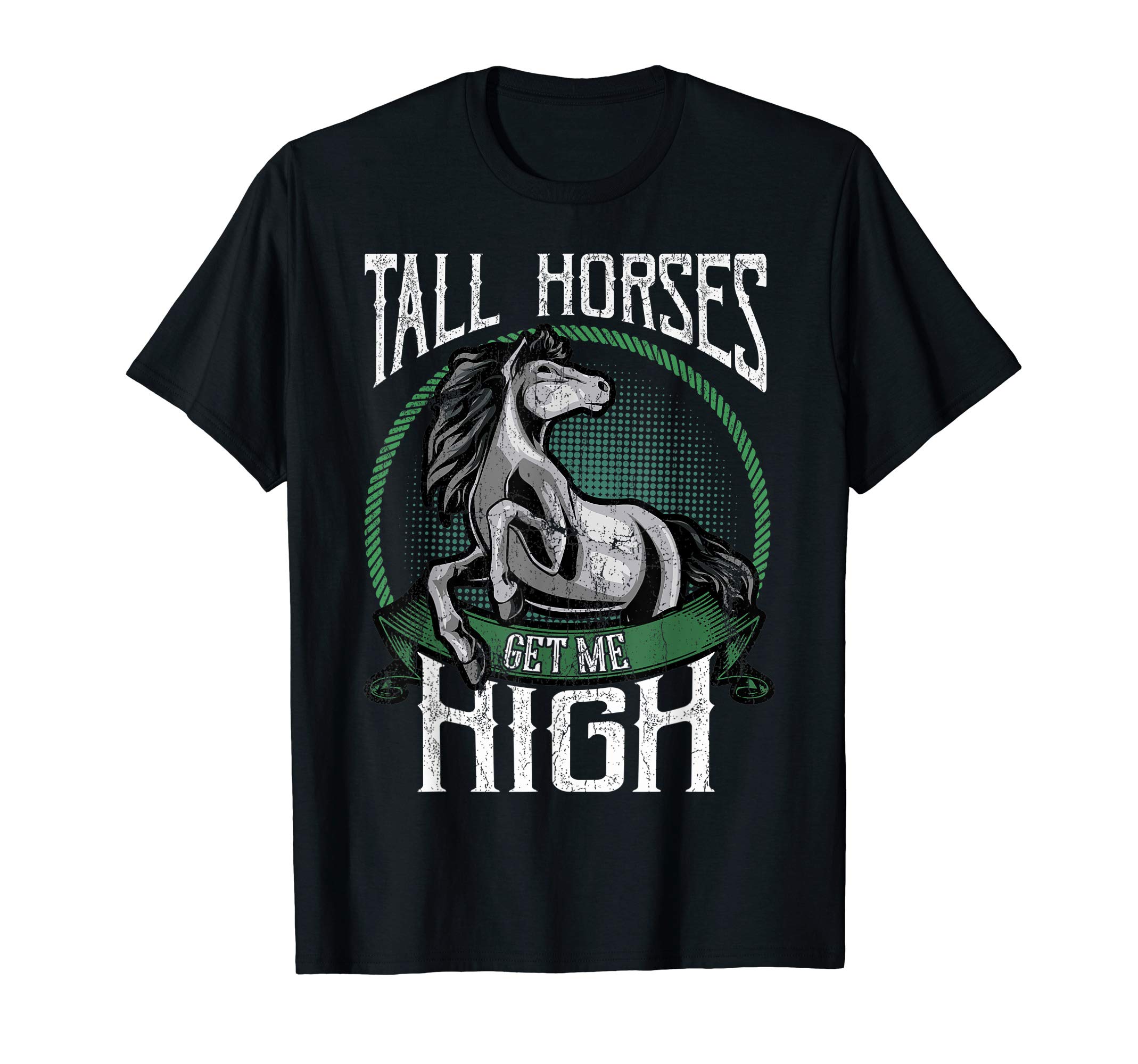 HorsemanshipT-Shirt