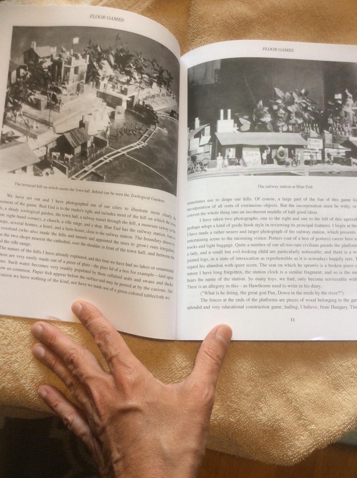 Wonderfully Fully Illustrated Edition