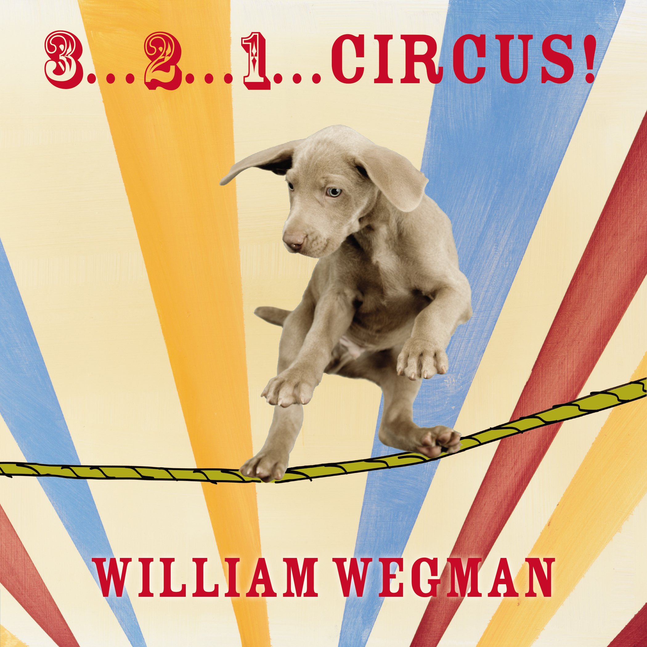 Amazon.co.jp: William Wegman: 本、バイオグラフィー、最新