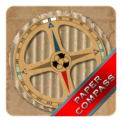 Compas Paper Paper Compass - App on Amazon Appstore