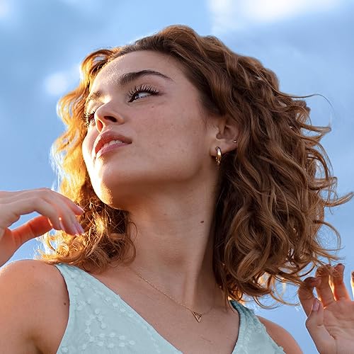 Miniatura 6 de Herbal Essences Set de champú y acondicionador para cabello seco con agua de coco y jazmín, 29.2 onzas líquidas