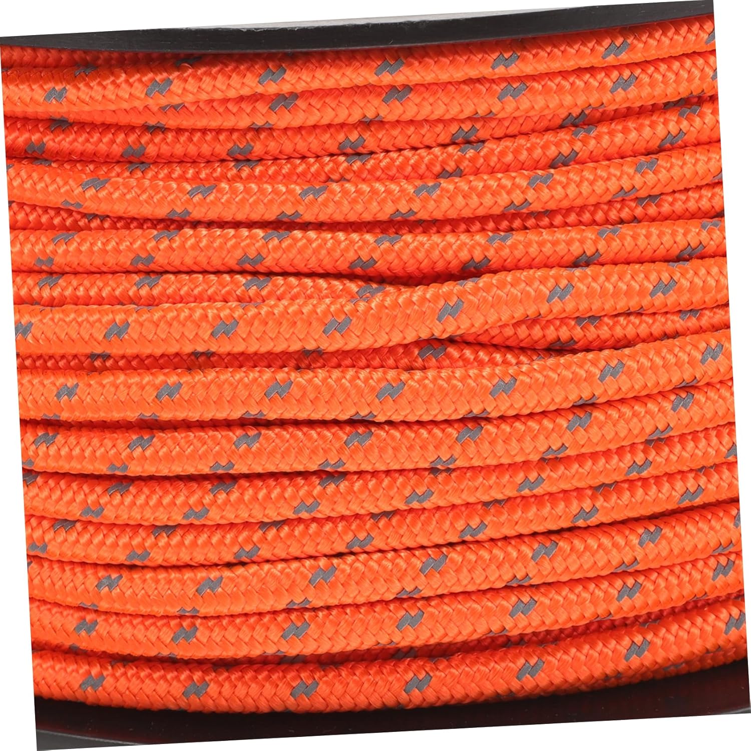 SUPVOX Reflective Canopy Ropes Durable Outdoor Tent Ropes for Camping Hanging Gear and Tarp Tie Downs Versatile and Wear-Resistant Camping Supplies