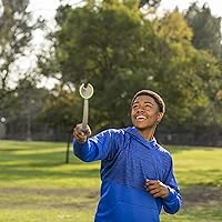 Vista 3 de Nerf Acelerador de aullador de vórtice deportivo