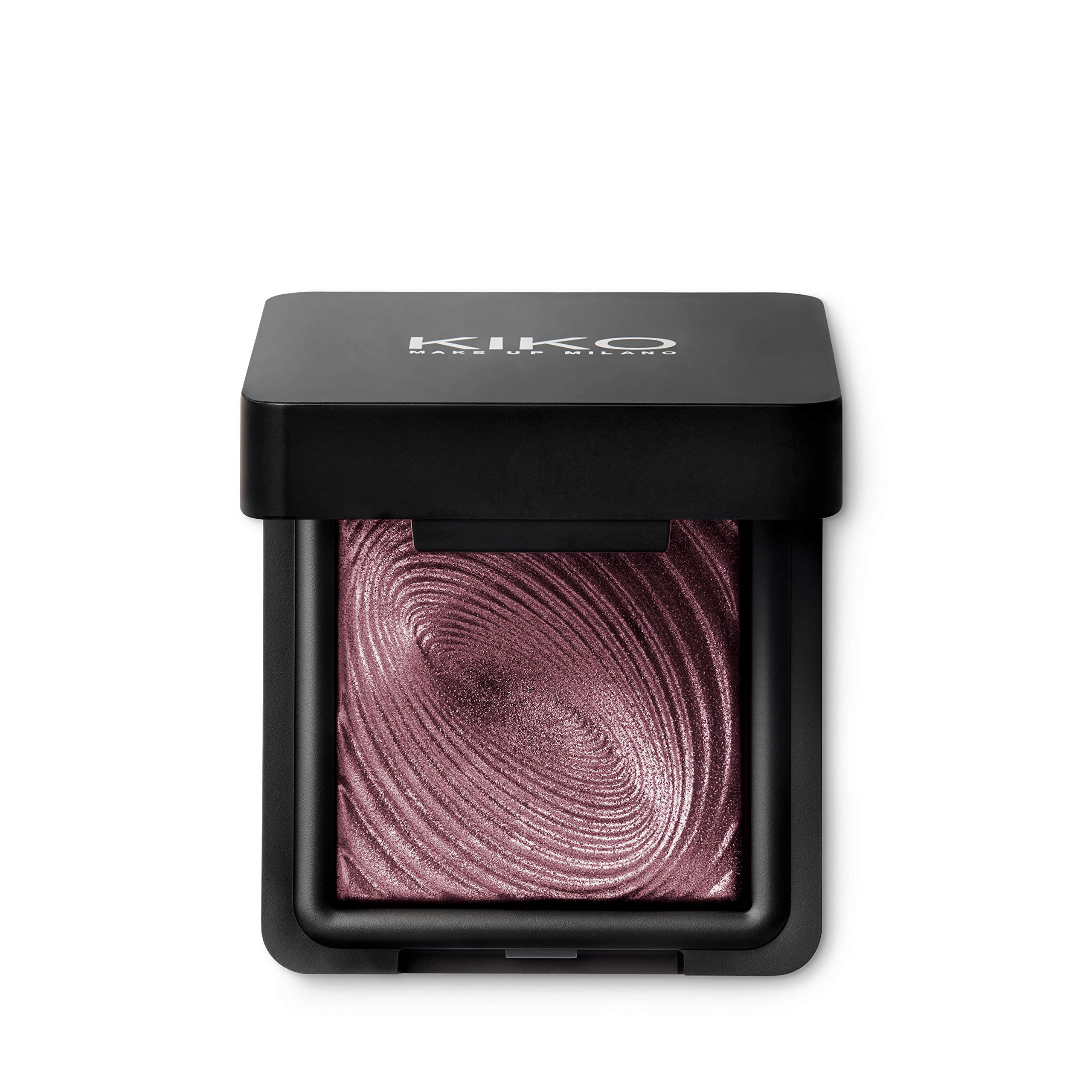 Kiko MilanoWater Eyeshadow 204 Plum, 3 g
