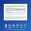 Pure Encapsulations Magnesio (Citrato) - Suplemento para el Sueño, Salud Cardíaca, Salud Cognitiva, Salud Ósea, Energía, Músculos y Metabolismo* - con Magnesio Premium - 90 Cápsulas 2