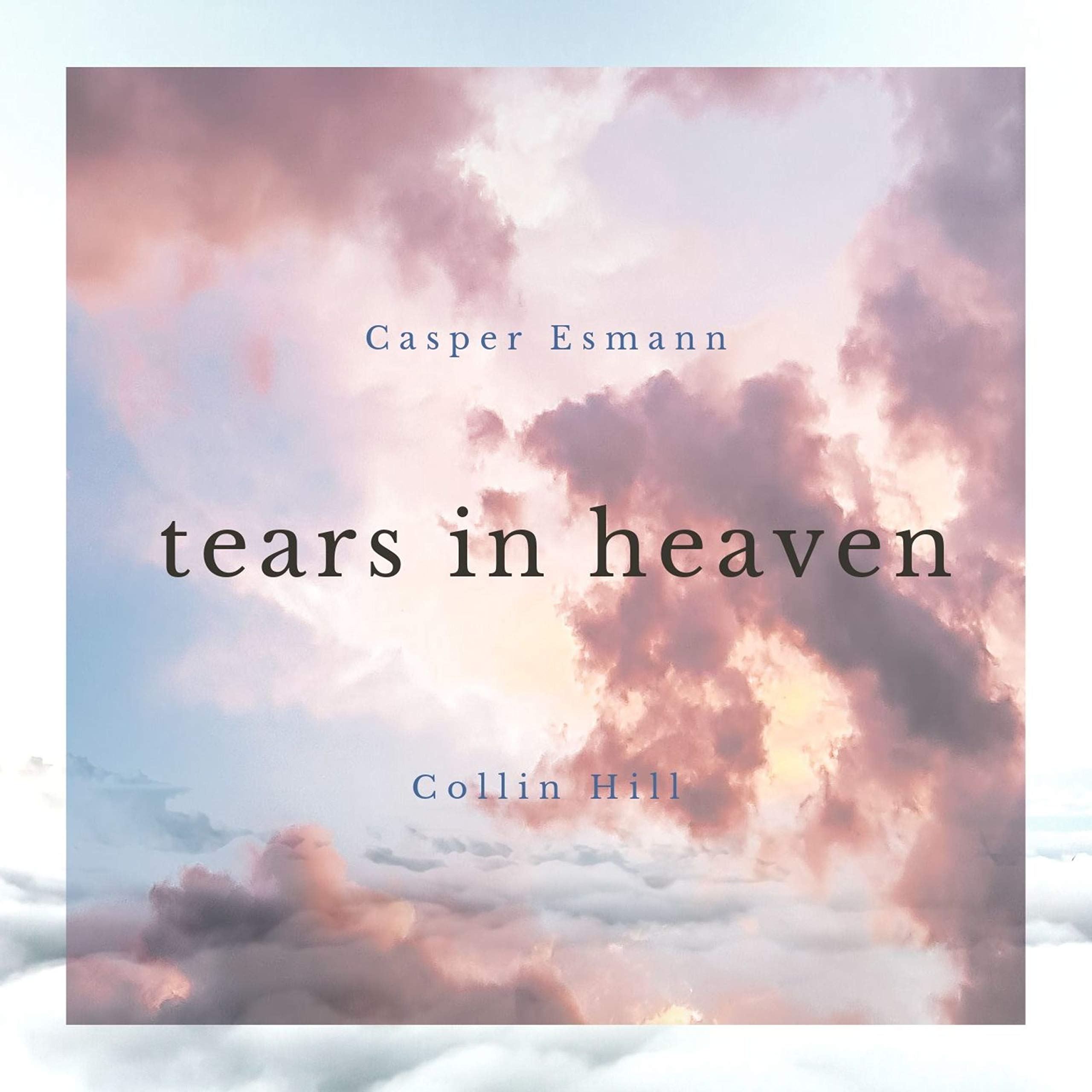 Collin Hill & Casper Esmann