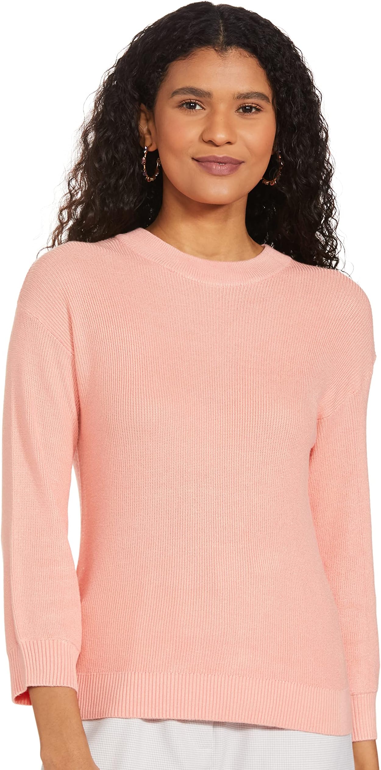 AND Women's Classic Fit Top