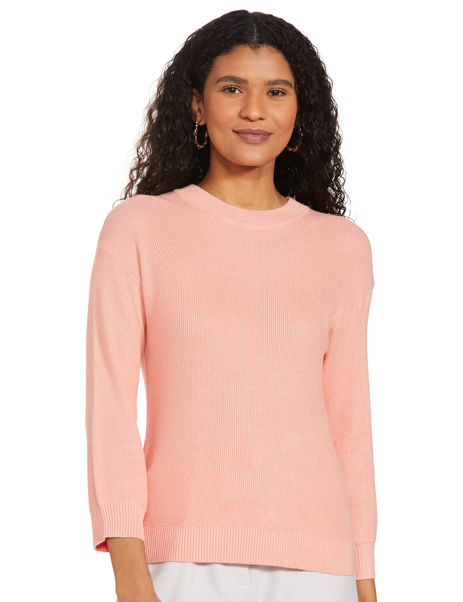 AND Women's Classic Fit Top