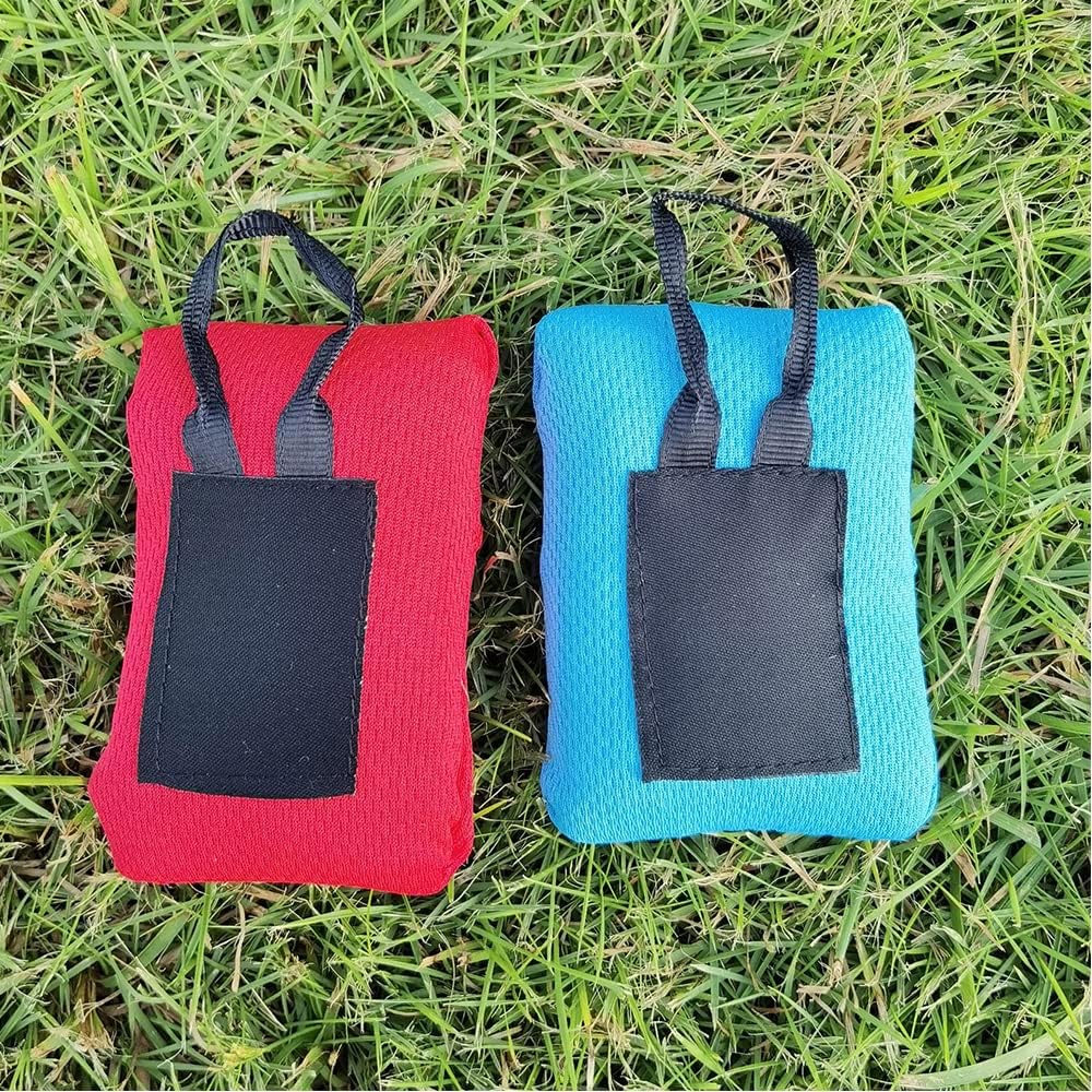 70*110cm Portable Bag for Outdoors Activities Lightweight Waterproof Camping Travel Mat Mini Pocket Picnic Blanket Lightweight Waterproof Durable Beach Blanket Foldable With Plaid/Rhombus Pattern