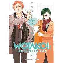 Wotakoi Love Is Hard for Otaku 4