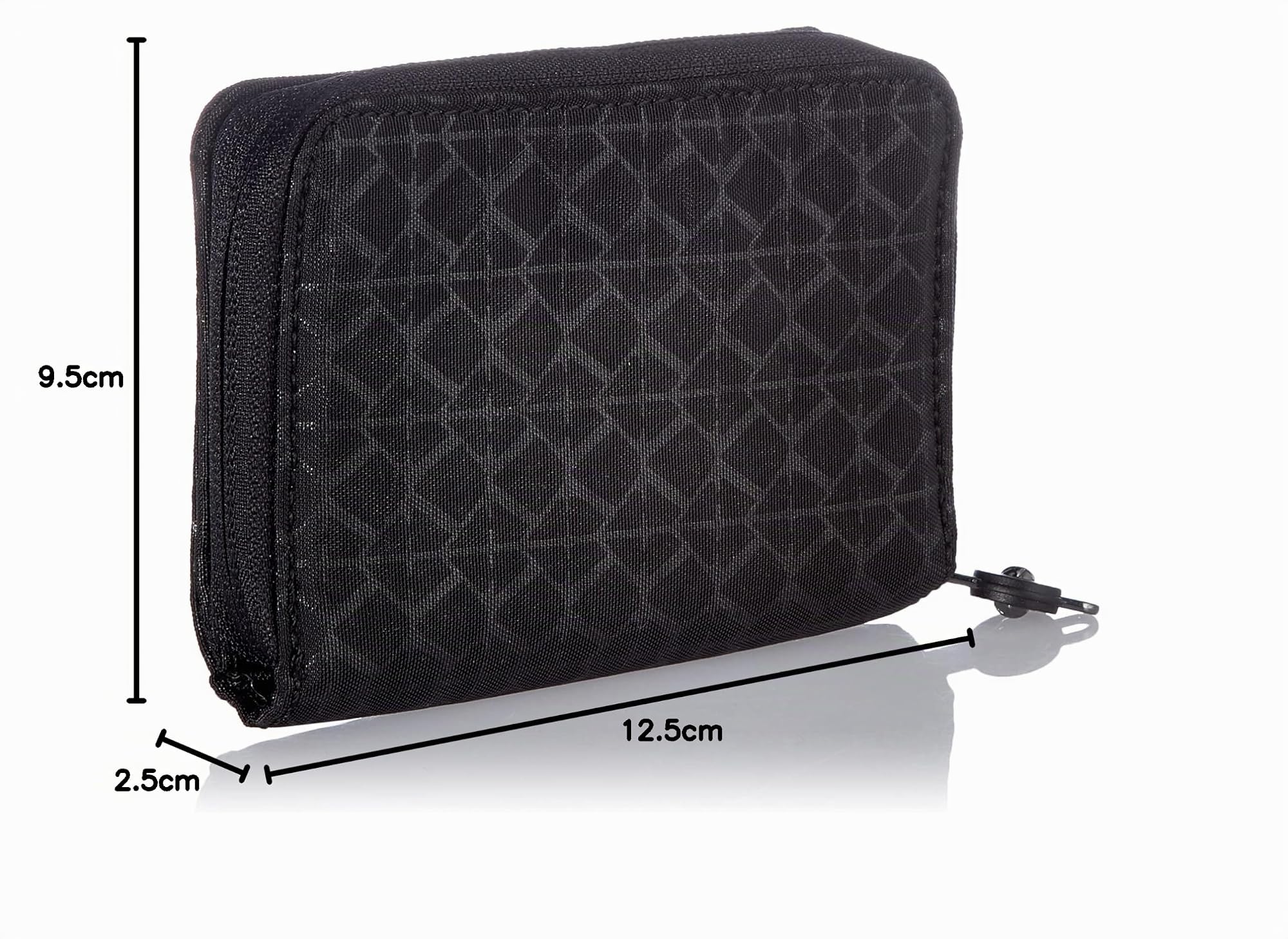Kipling Money Love Portefeuille Moyen