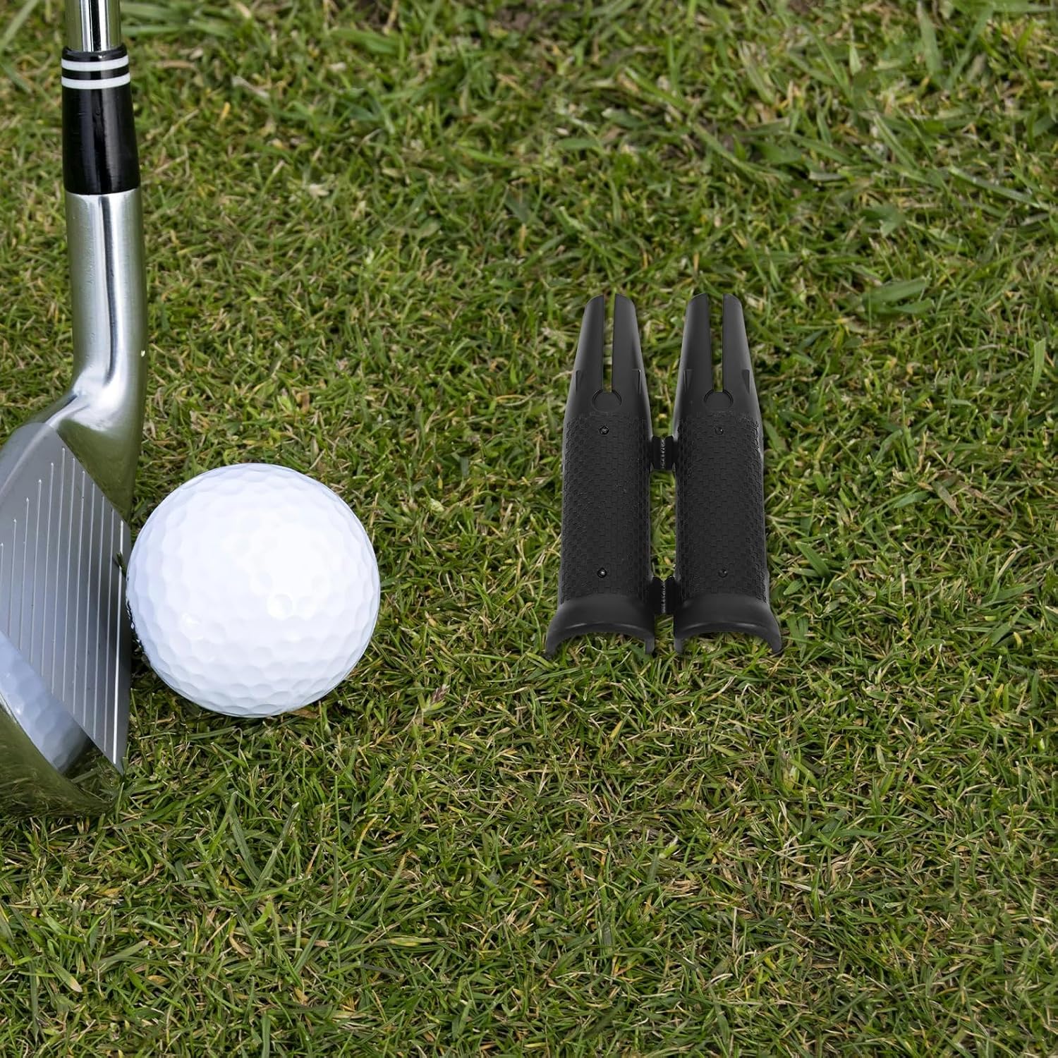 Golf Grip Replacement Tool Kit Easy Installation Accessory for Golf Club Handle Regripping Lightweight Portable PP Material Compatible with Various Grip Versatile Golf Supplies