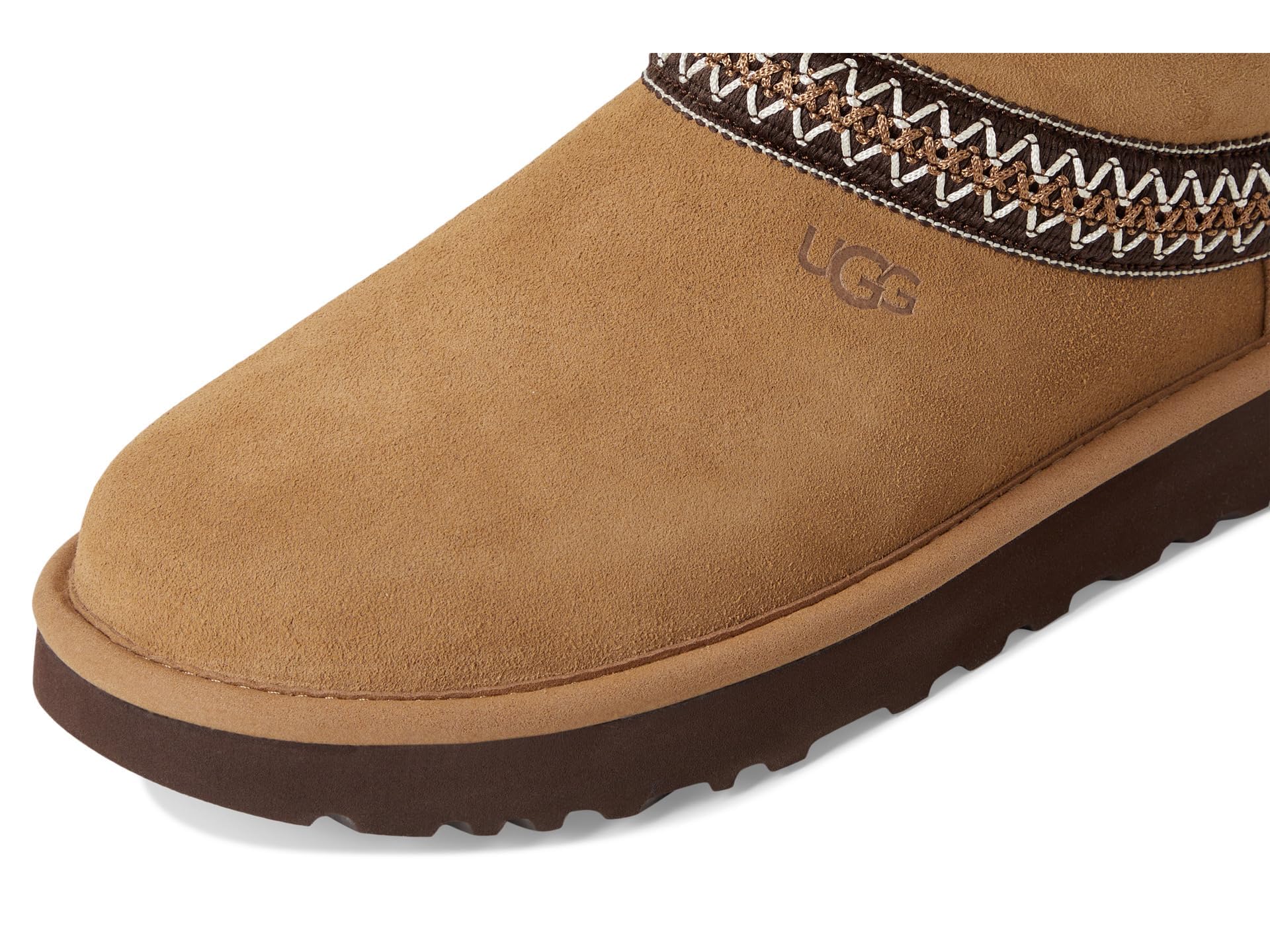 UGG Classic Short Crescent Stivali alla modaDonna
