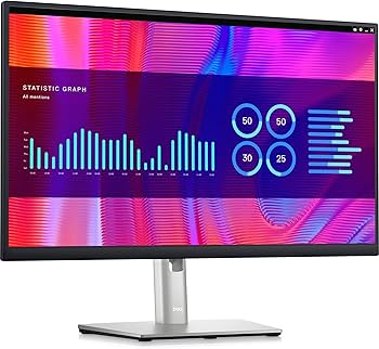 Amazon.com: Dell P2423DE 23.8