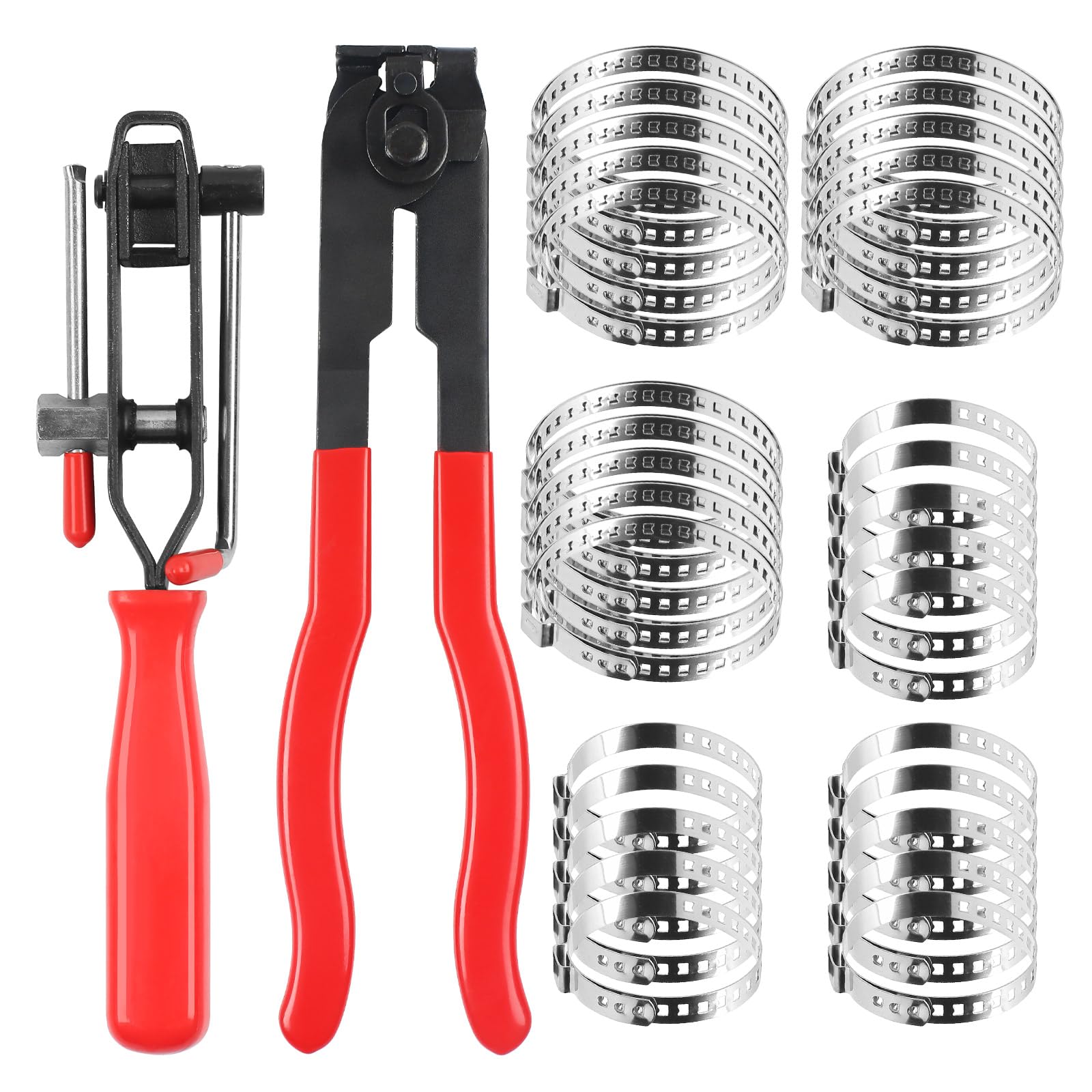 Morsetti Per Bagagliaio Cv Per Auto - Foto 8