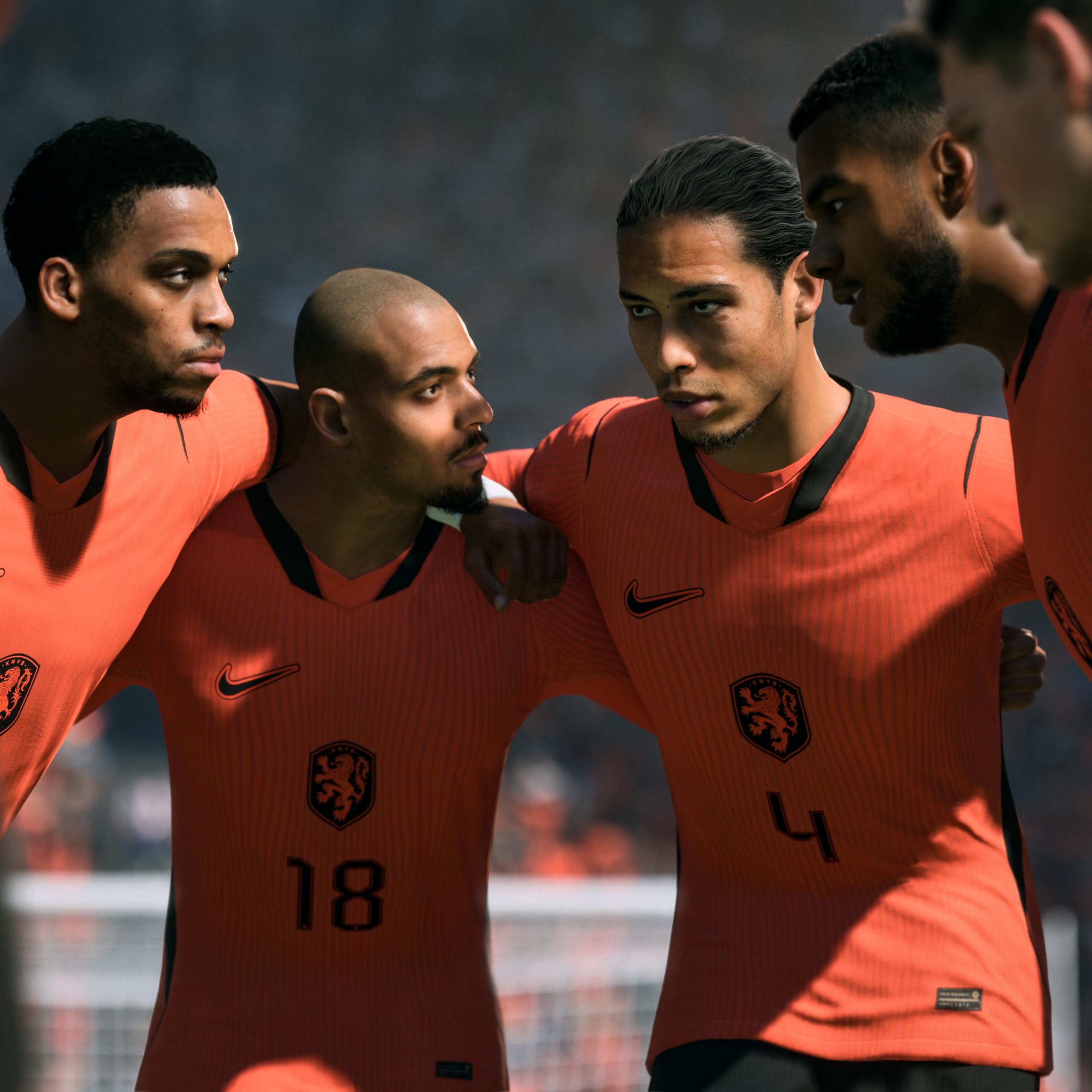 Amazon.com: EA SPORTS FC 26 - Nintendo Switch : Electronic Arts