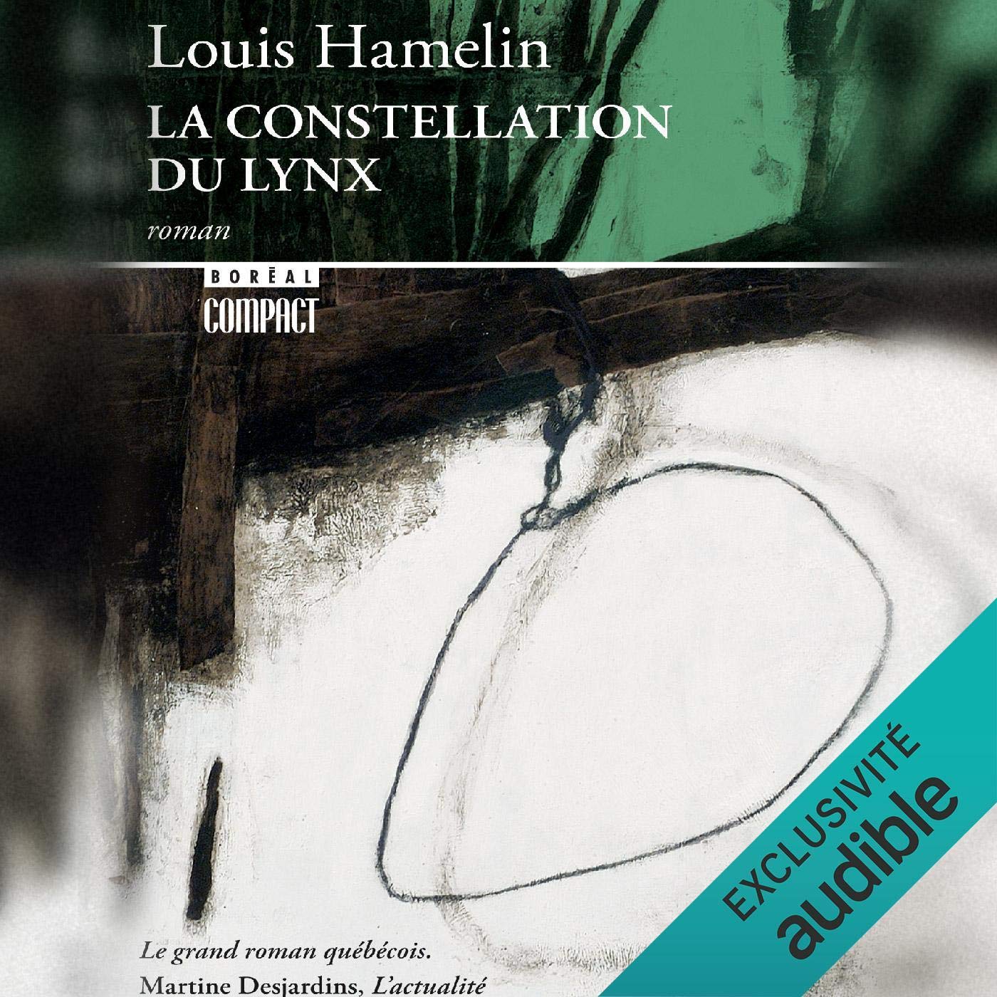 La Constellation du Lynx [The Lynx Constellation]