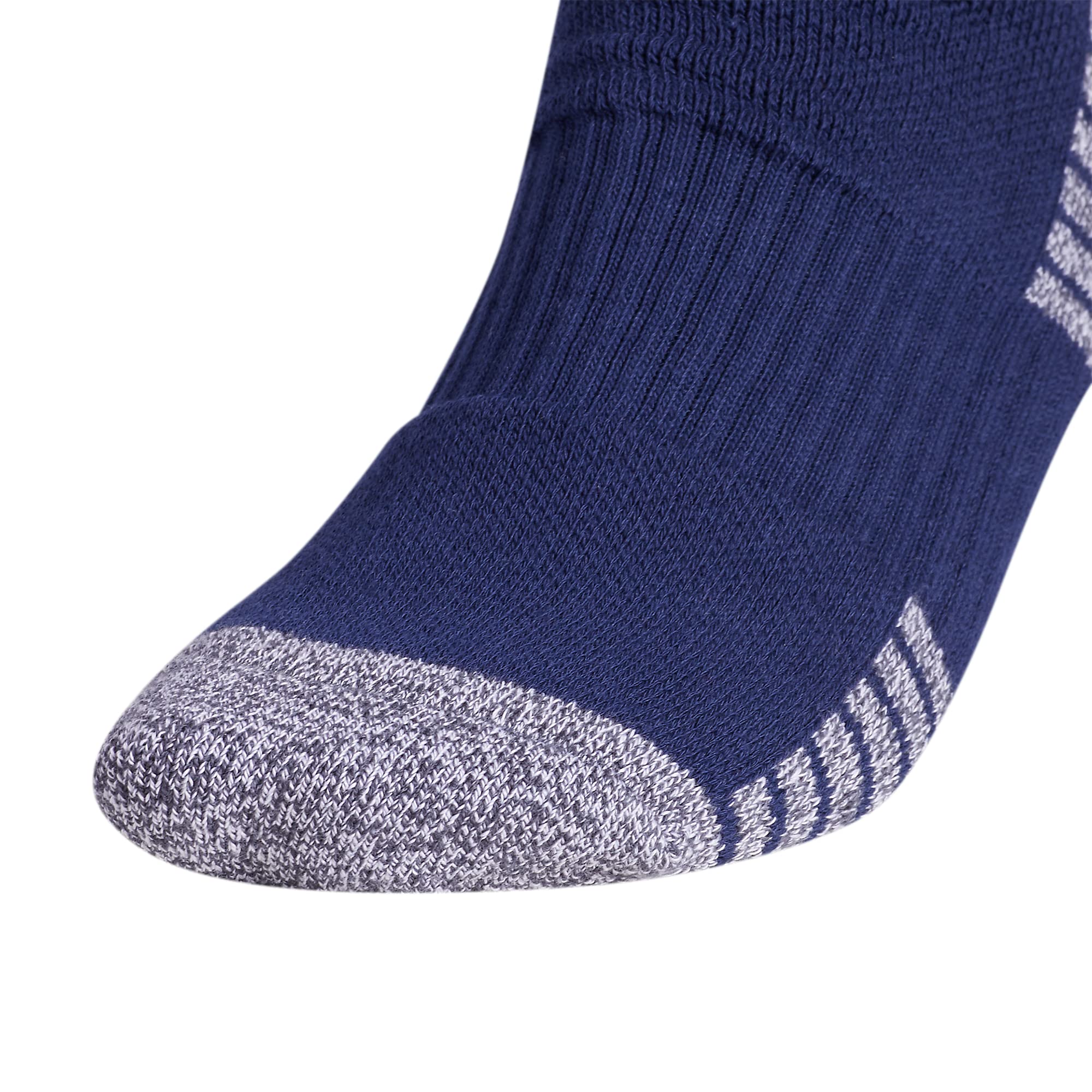 adidas Calcetín de Cuarto Alto Unisex Adulto