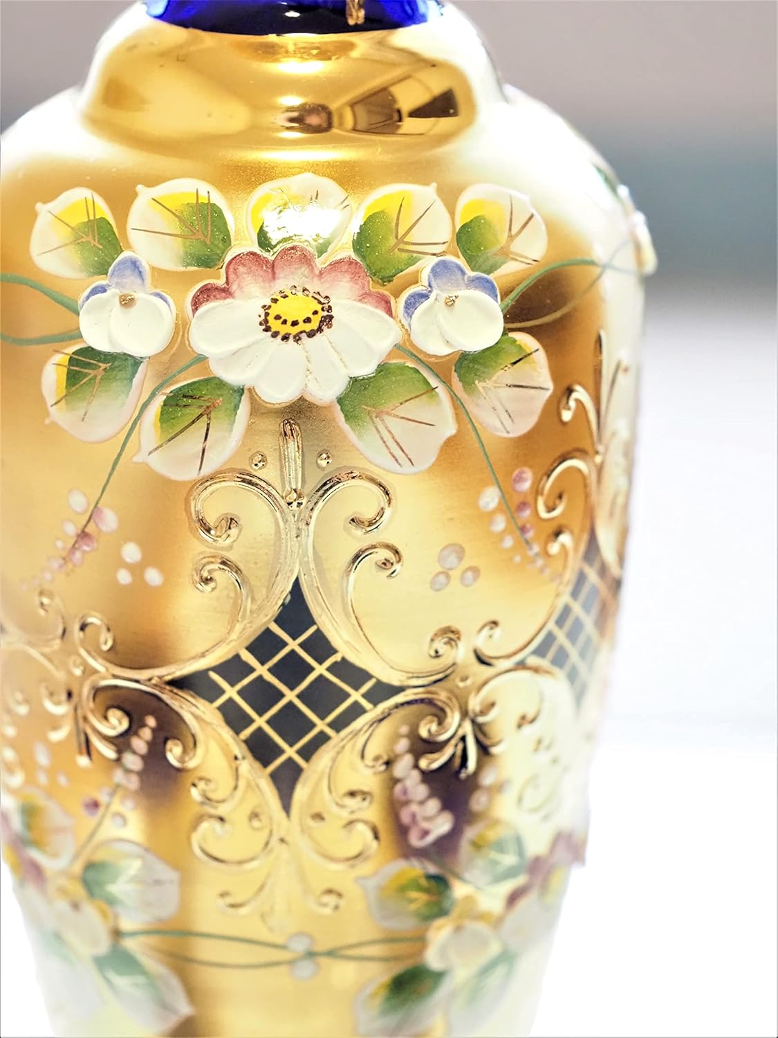 ・ボヘミアガラス　エーゲルマン　6個セット 新品 エーゲルマン ボヘミアグラス セット ケース 販売 EGERMANN