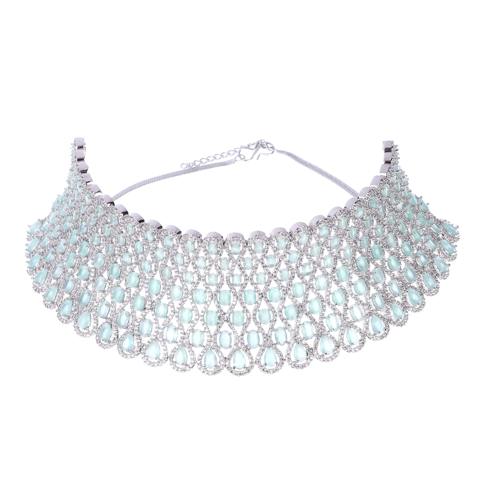 See full amazon price history chart for Seasworth Necklace Latest Chocker Design Stylish Fancy Antique Diamond Traditional Necklace Jewelery Set For Women and Girls Seasworth Necklace Latest Chocker Design Stylish Fancy Antique Diamond Traditional Necklace Jewelery Set For Women and Girls (B0BPSG5KSQ) Amazon Price History, Amazon Price Tracker