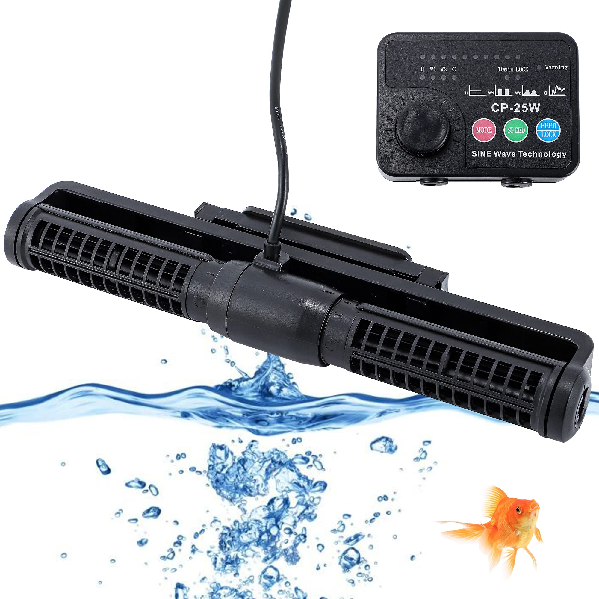 マ*オ様 ウェーブポンプ　poafamx ow-40 15000L/h ウェーブポンプ poafamx ow-40 15000L/h - メルカリ