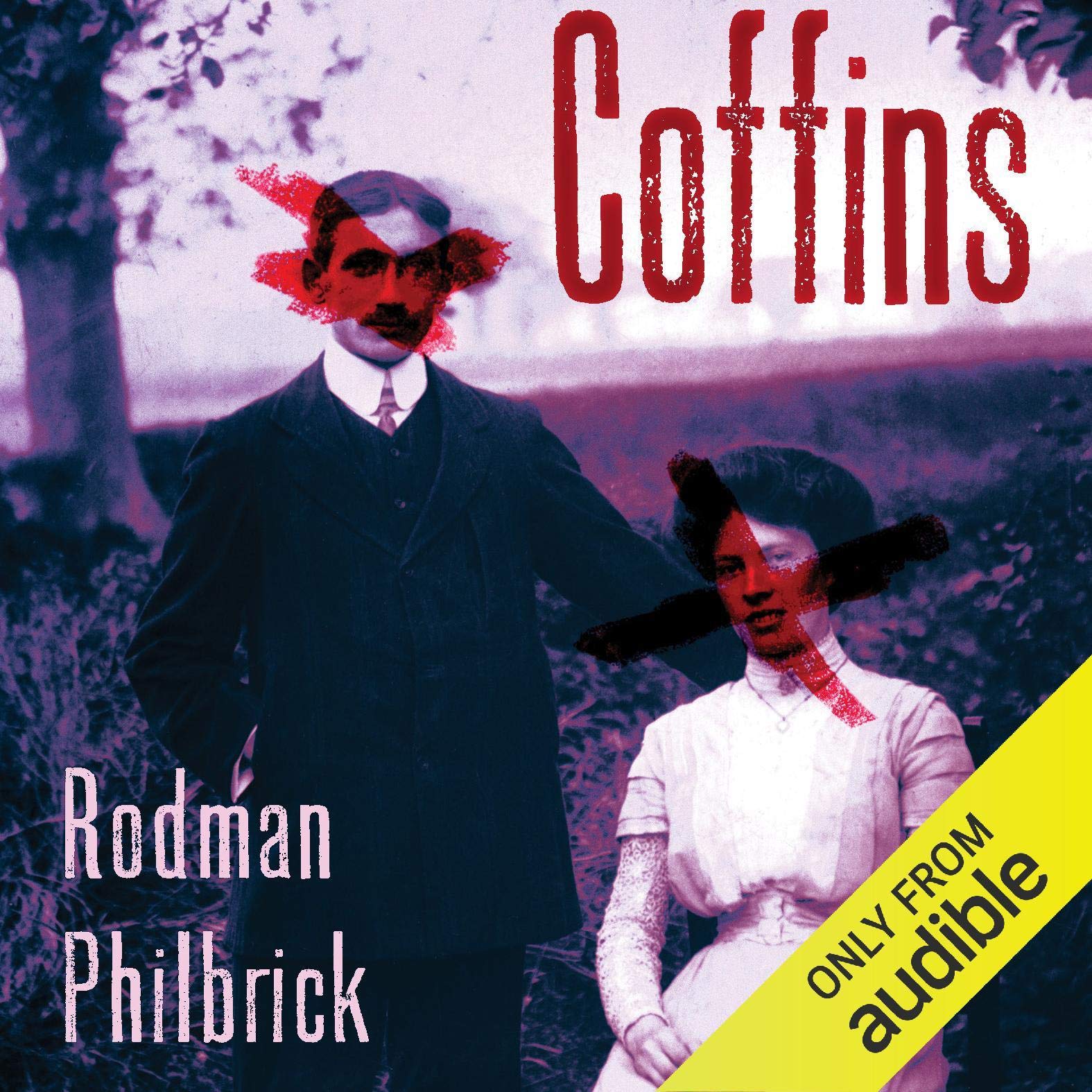 Coffins