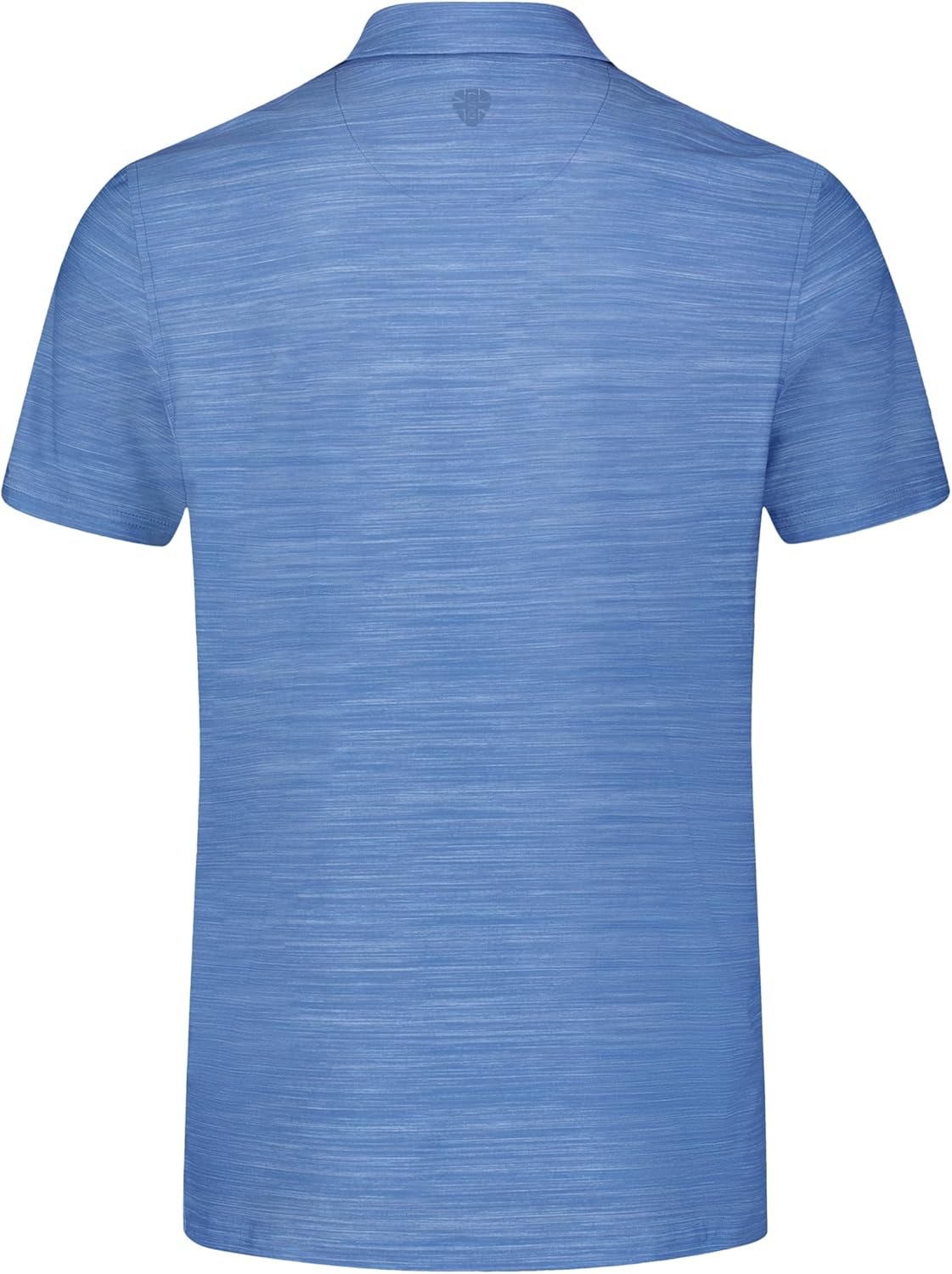 Ben Sherman Men's Performance Luxury Golf Polo Shirt