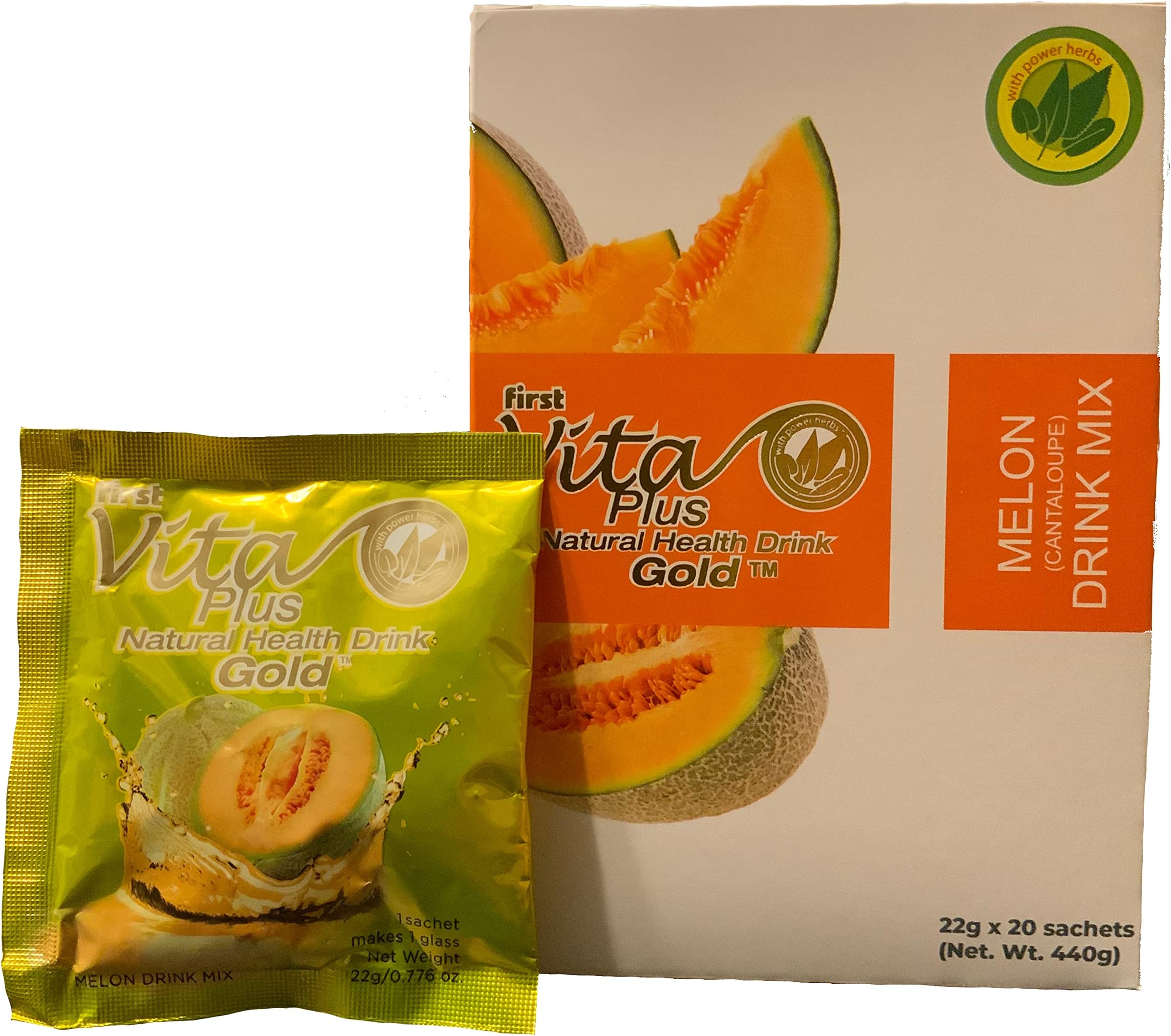 Melon Gold L88