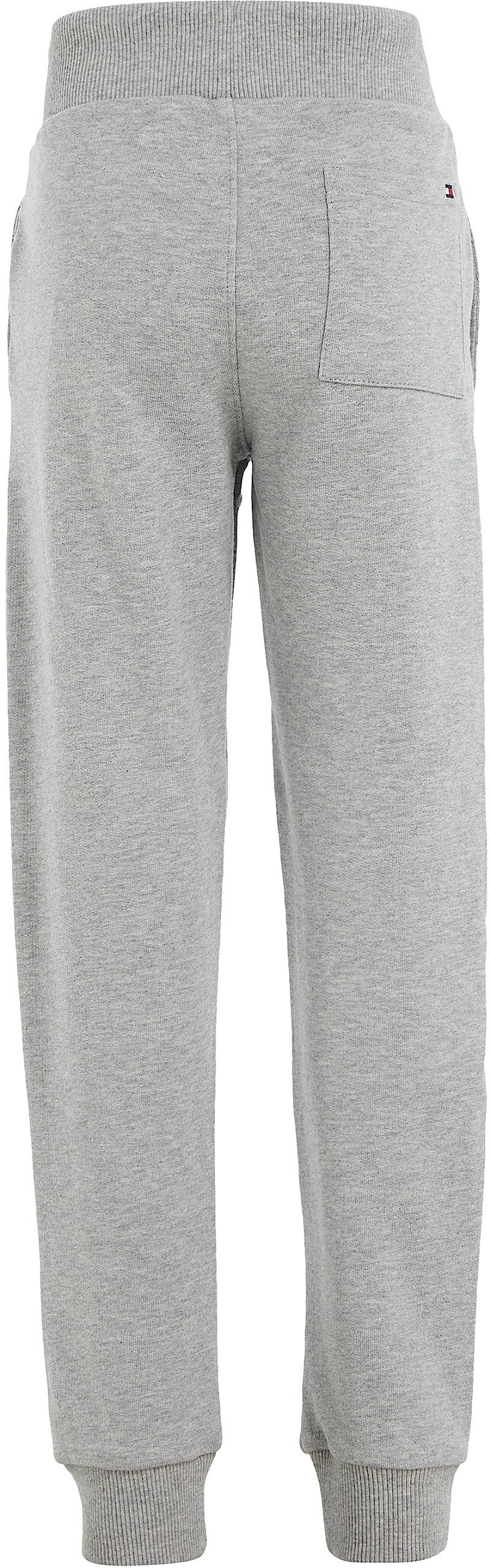 Tommy Hilfiger Kinder Unisex Jogginghose Essential Sweatpants Bio-Baumwolle