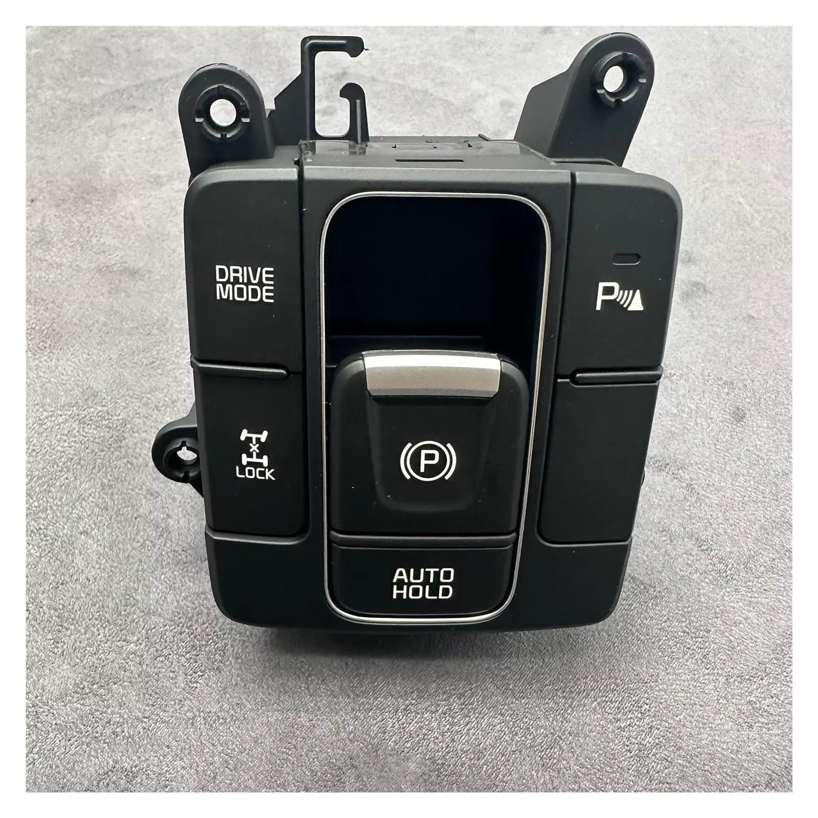 Interruptor freno mano Kia Sorento soluciona fallo de botón 93600C5210 6