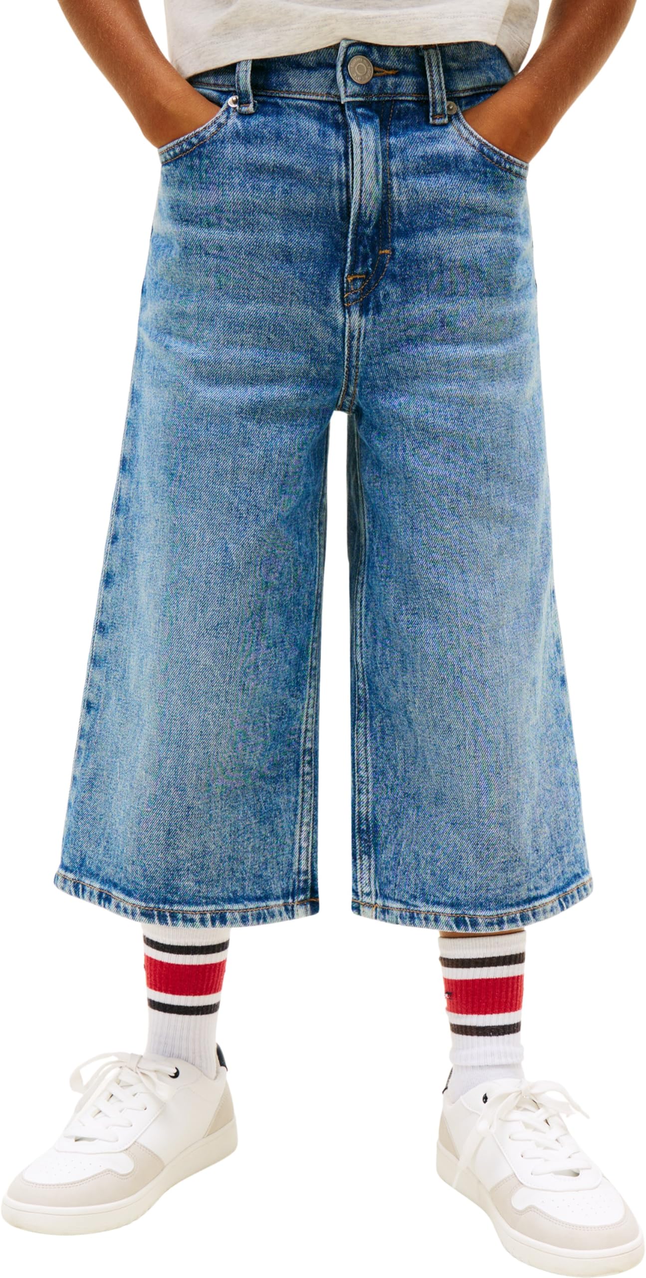Mode von Calvin Klein & Tommy Hilfiger
