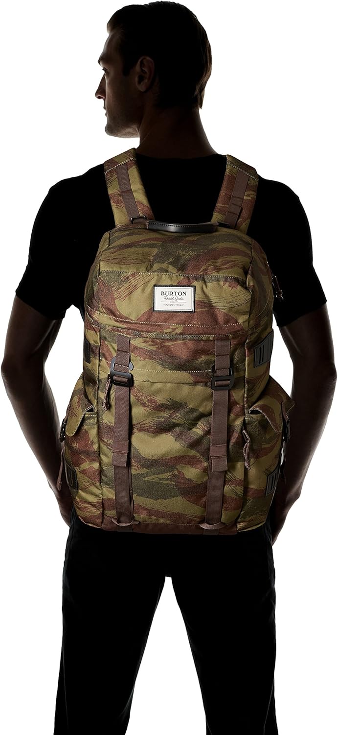 Burton Annex Backpack, Brushstroke Camo, One Size