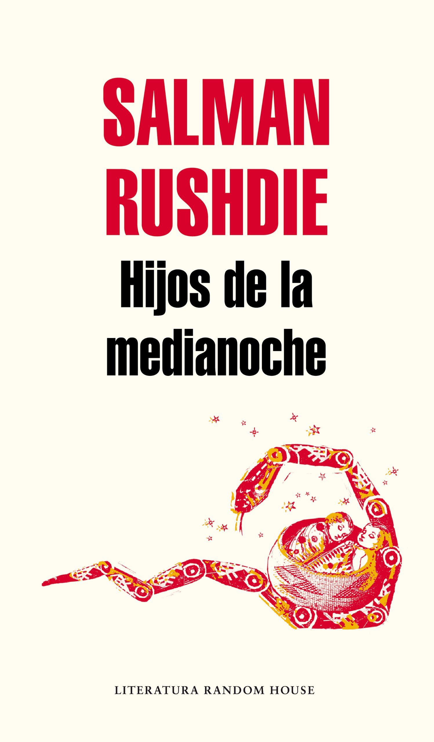 Hijos de la medianoche (Spanish Edition)