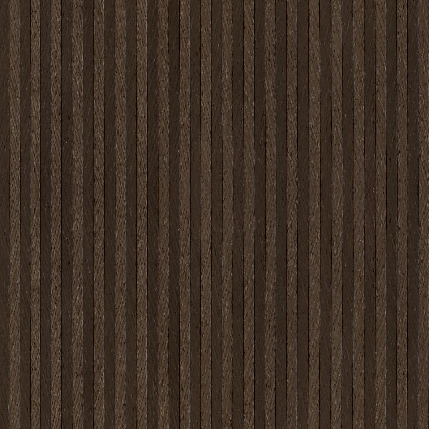 FunStick 15.8"x240" Brown Wood Peel and Stick Wallpaper Thick Wood Grain Contact Paper Peel and Stick Wood Slat Wallpaper for Room Walls Self Adhesive Vinyl Wood Wall Paper for Cabinets Countertops