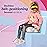 Graco TurboBooster 2.0 Backless Booster Car Seat, Barbie Paint, Travel Booster Seat for Children Ages 4-10, Weight 40-100 Pounds and Height up to 57 Inches