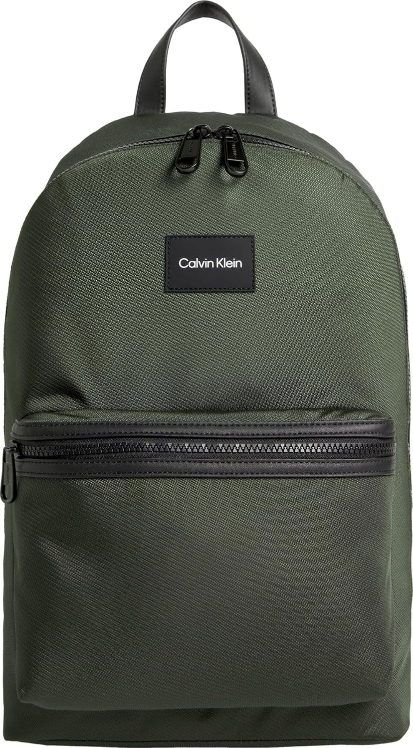 Calvin Klein CK ESSENTIAL CAMPUS BP Çanta Erkek