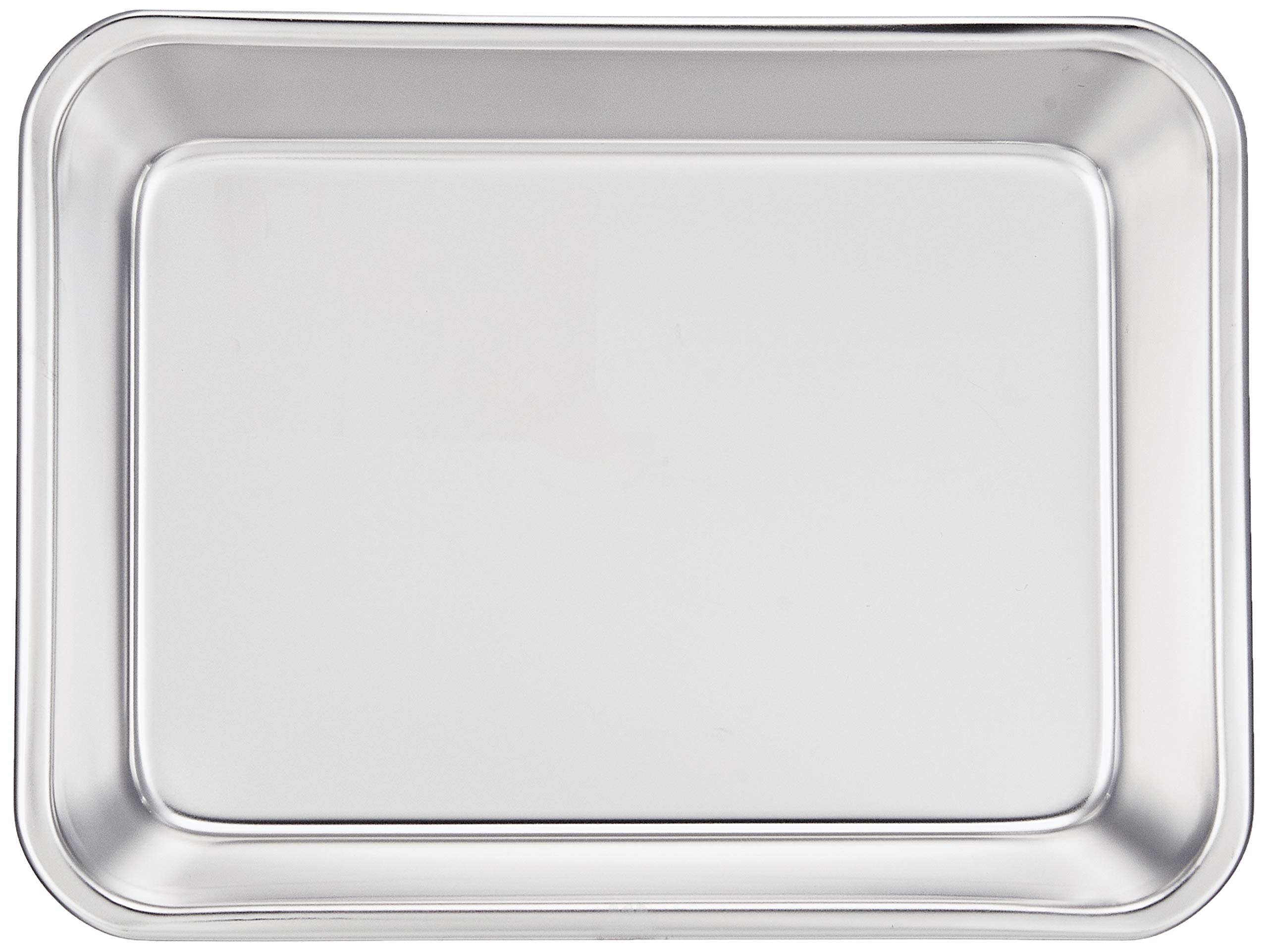 Amazon.co.jp: SK11(エスケー11) ステンレスパーツトレイ 外寸187×142