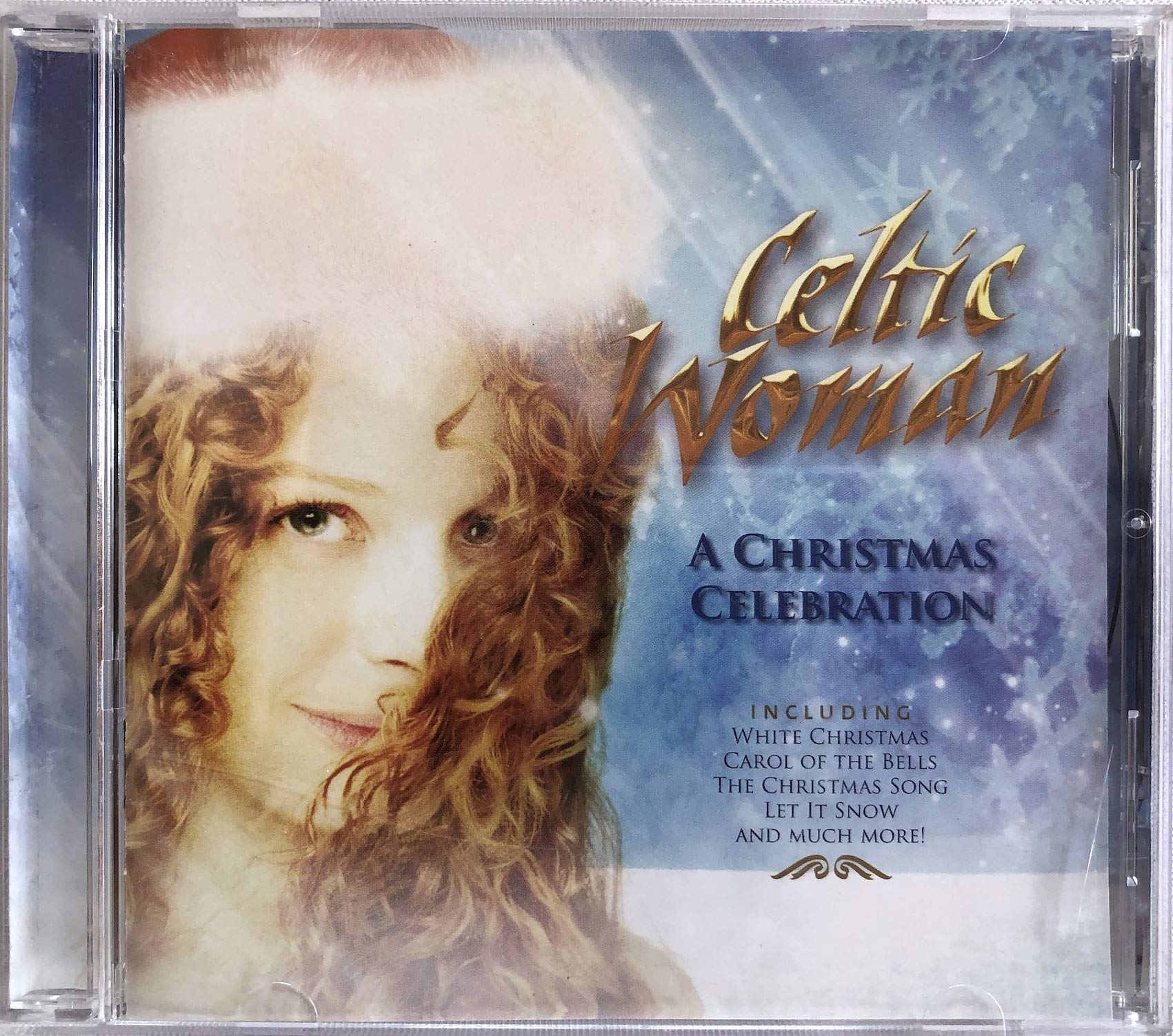Celtic Woman: A Christmas Celebration