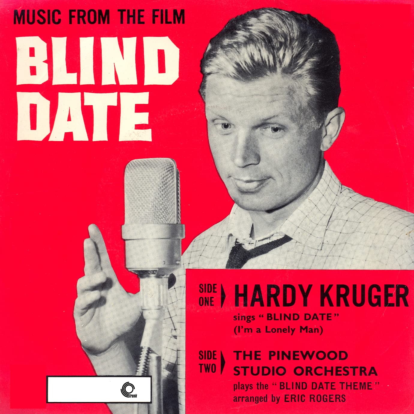 Hardy Krüger