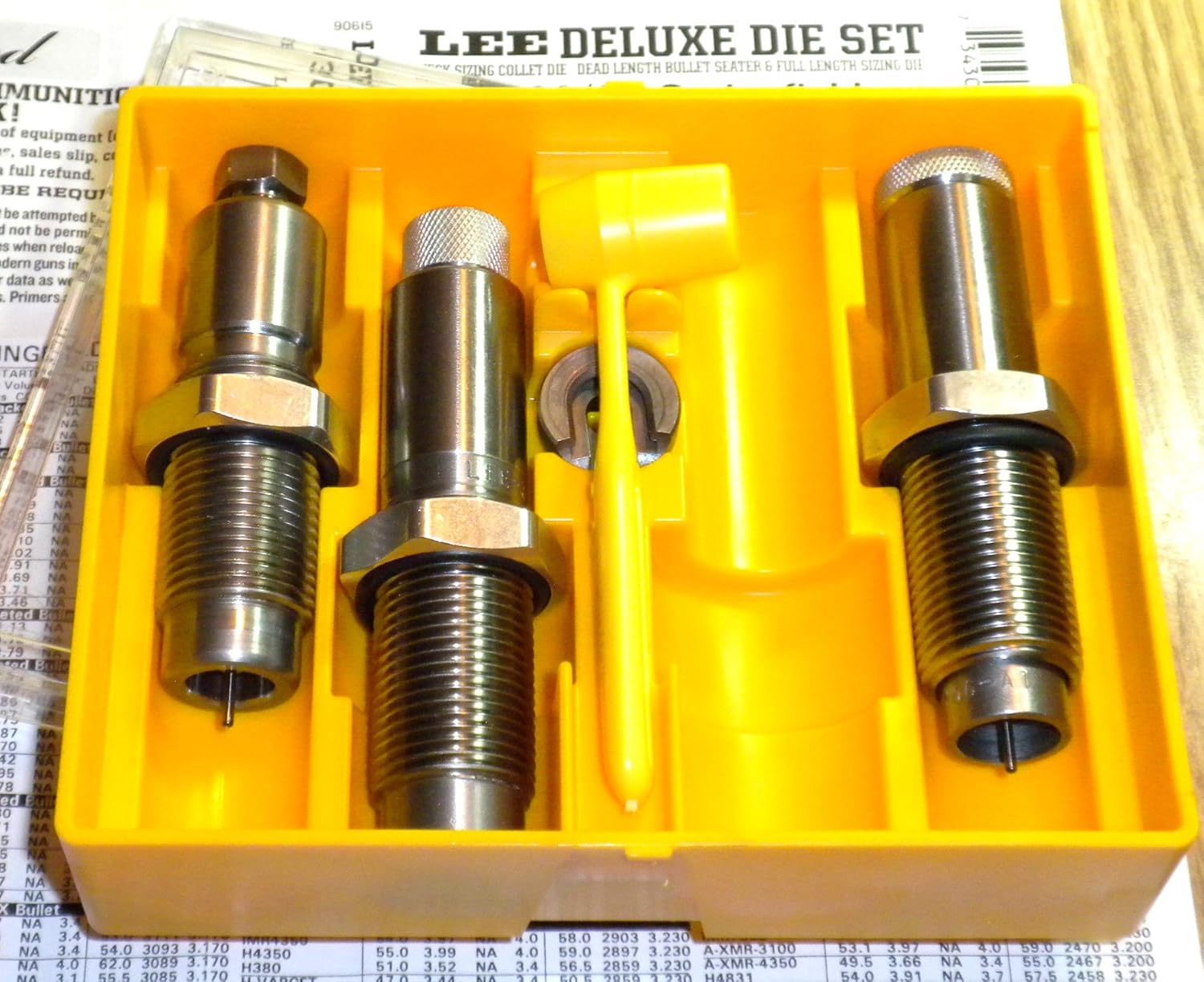 Lee PrecisionGunsmithing Tools