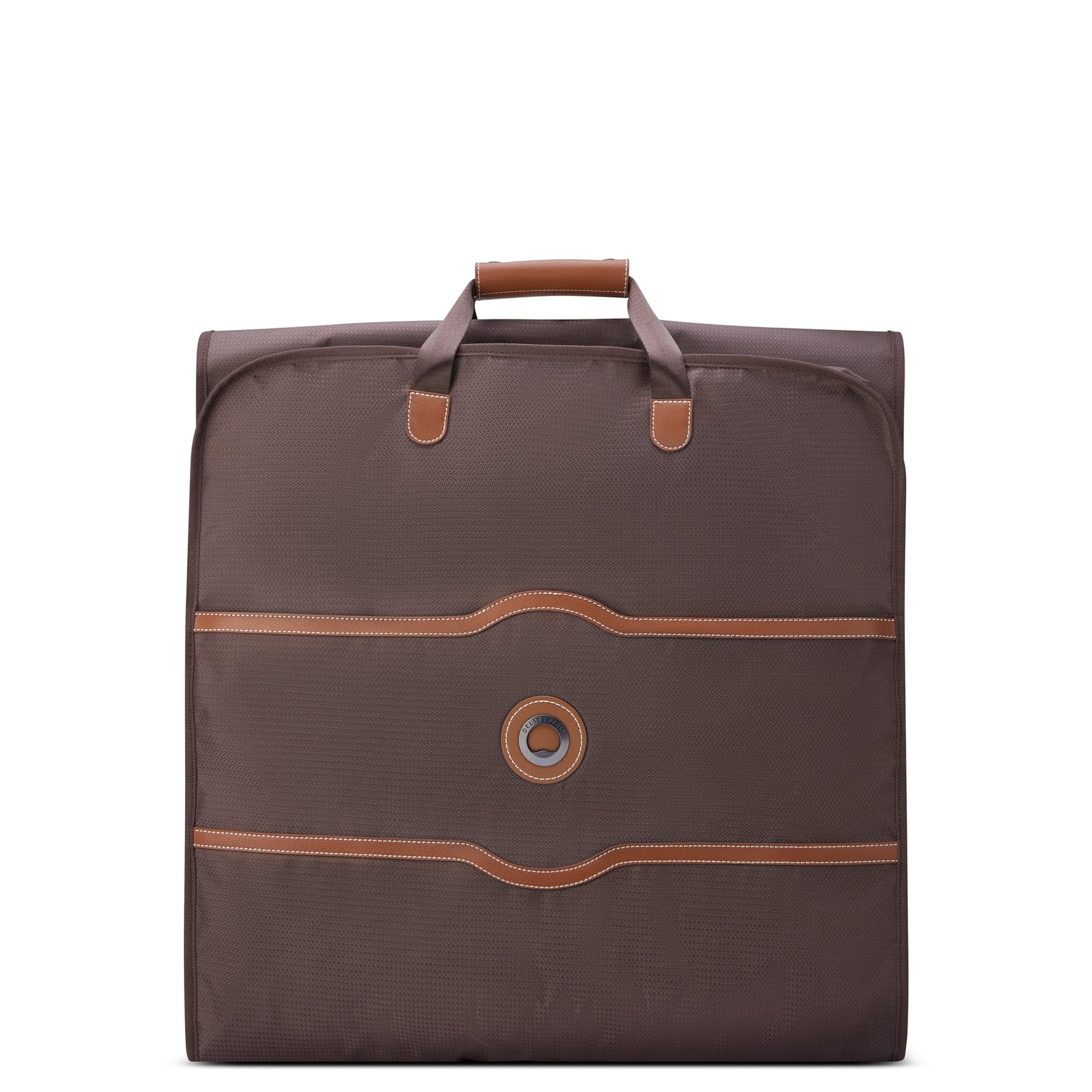 Chatelet Air 2.0 Garment Cover, 74 Inch, Chocolate