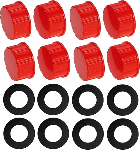 Miniatura 3 de El gas puede el transporte sólido grueso del hilo de los casquillos del gas de la lata del gas