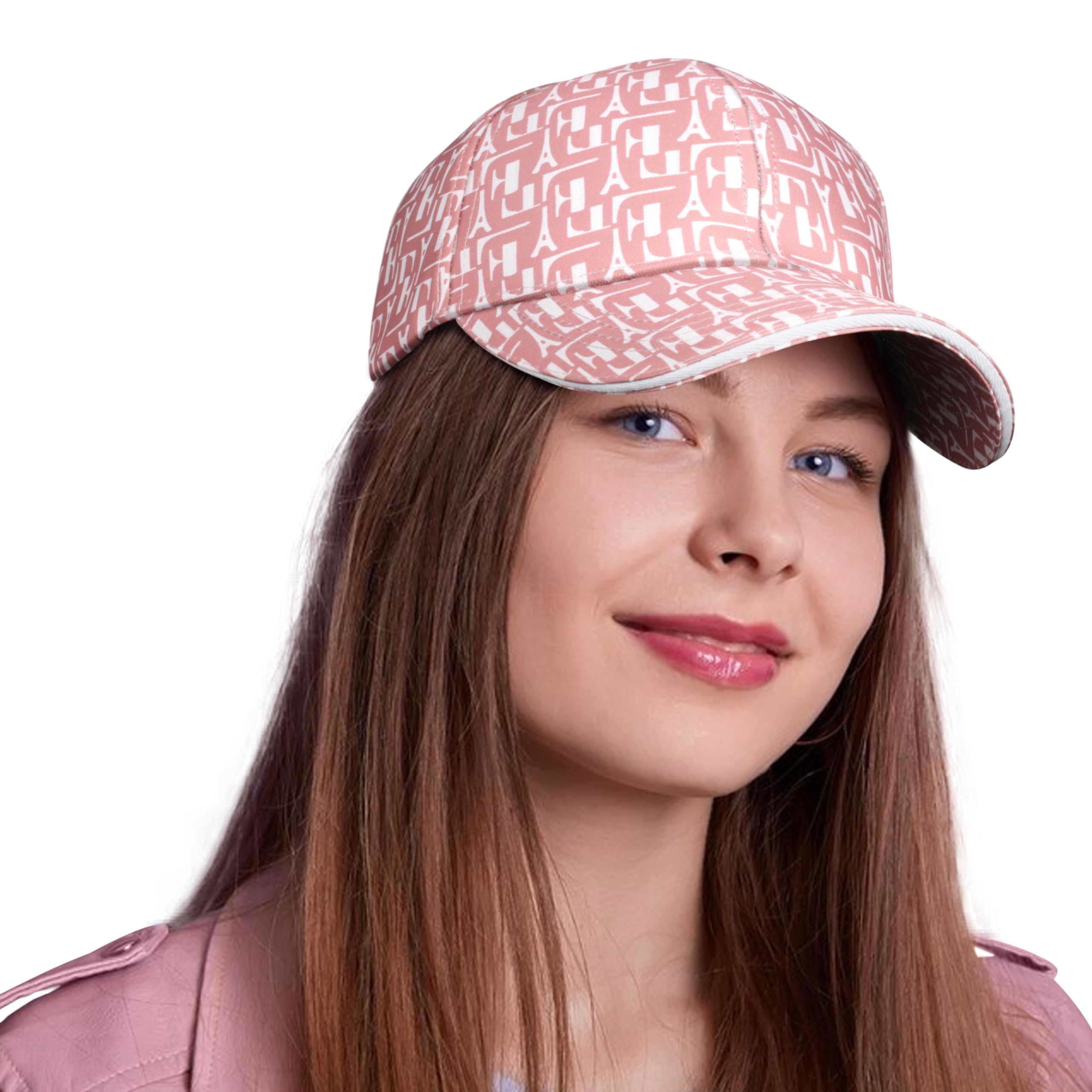 Stylish Baseball Caps for Women-image-22