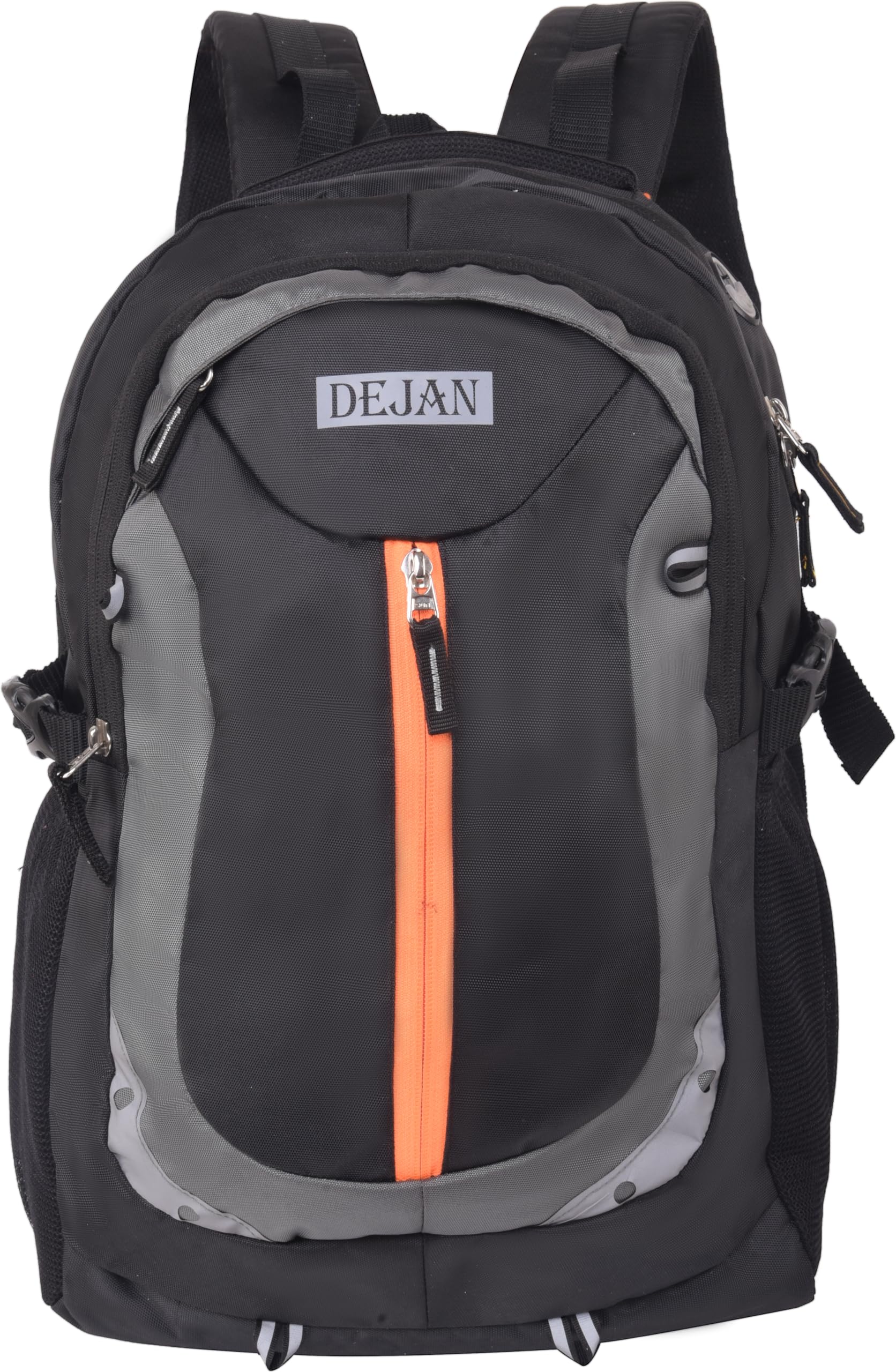 See full amazon price history chart for Dejan 45L Waterproof School Bag Laptop Unisex Office Travel Backpack with Rain Cover Waterproof School Bag (Black, 45 L) Dejan 45L Waterproof School Bag Laptop Unisex Office Travel Backpack with Rain Cover Waterproof School Bag (Black, 45 L) (B0D228GYGT) Amazon Price History, Amazon Price Tracker