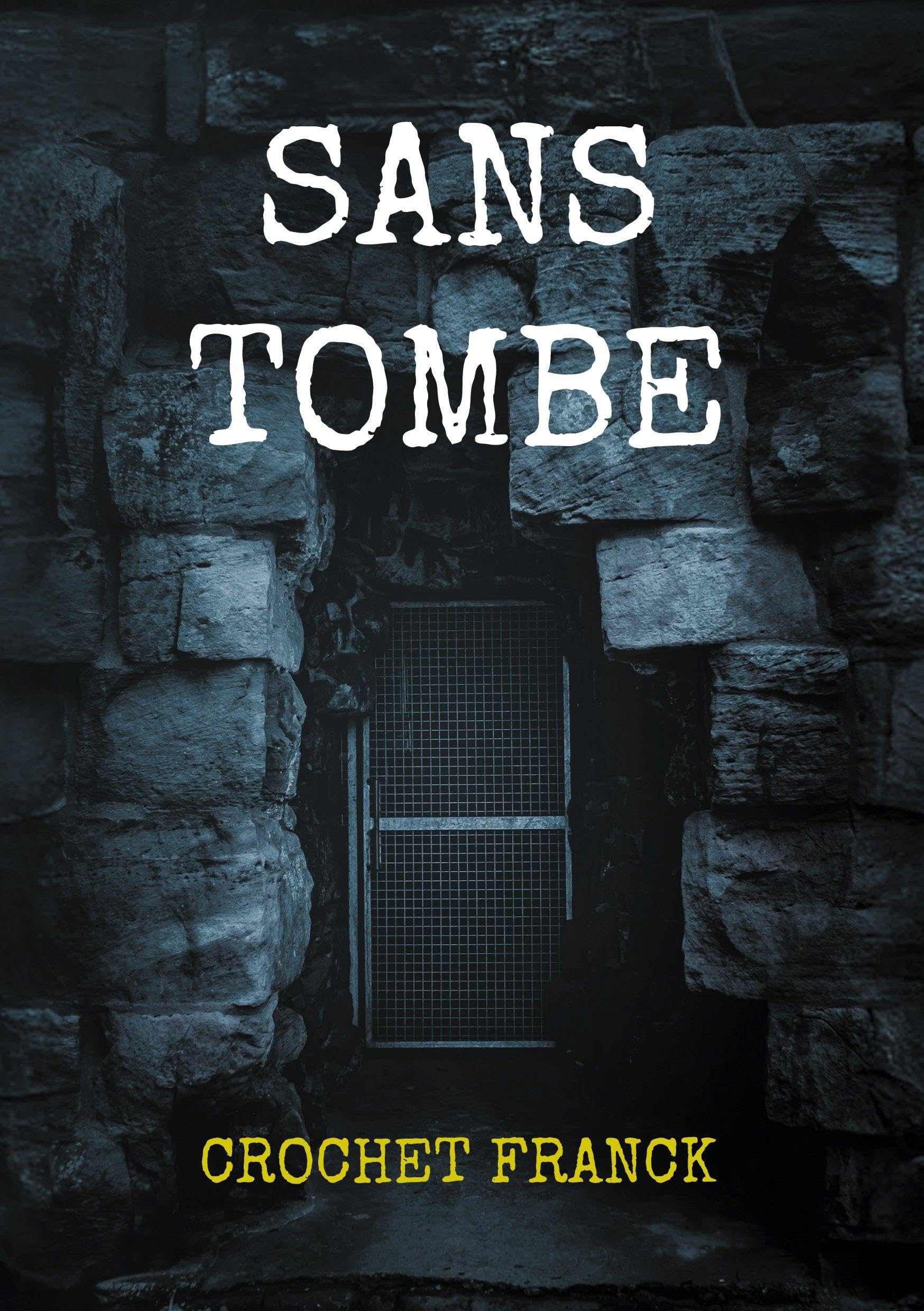 Sans tombe: Deuil d'un frère inconnu