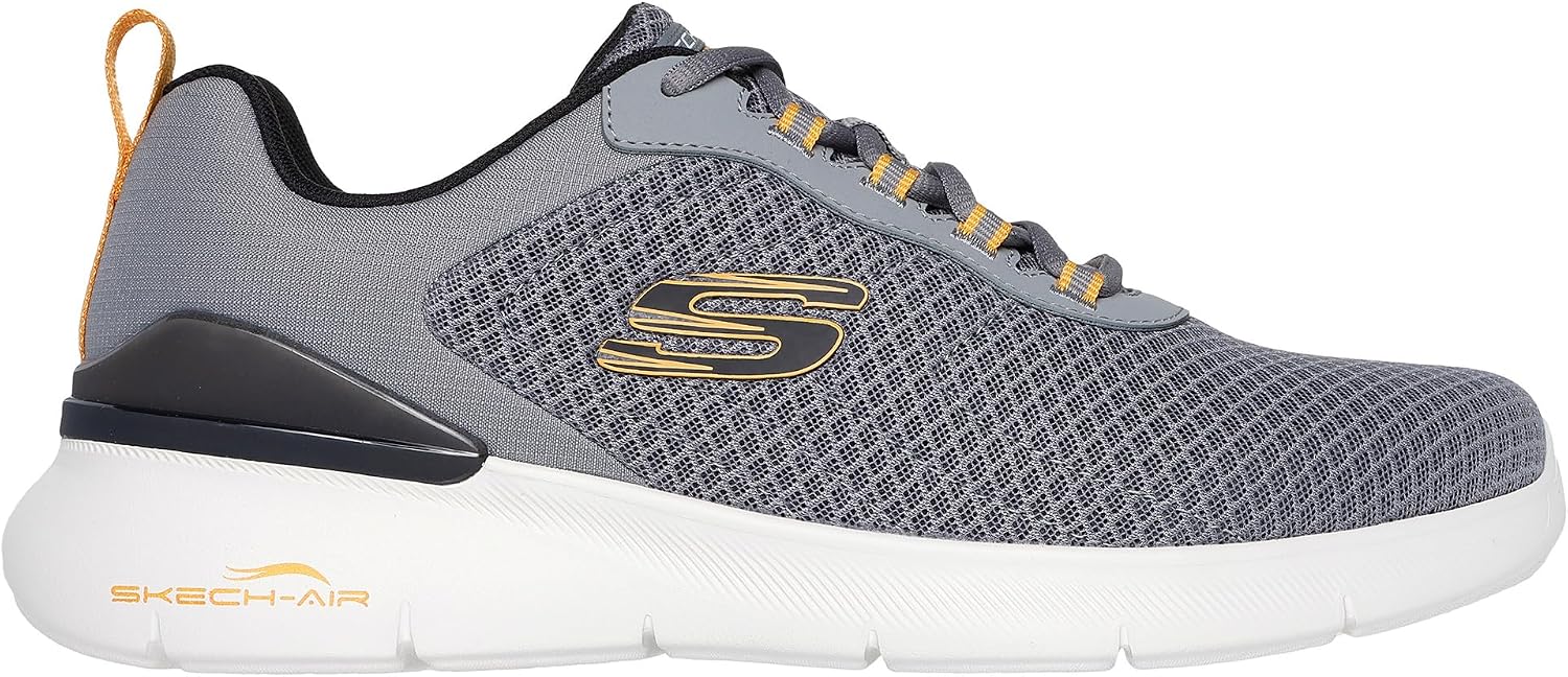 Skechers SKECH-AIR DYNAMIGHT 2.0 mens Sneaker 2026 - view 2