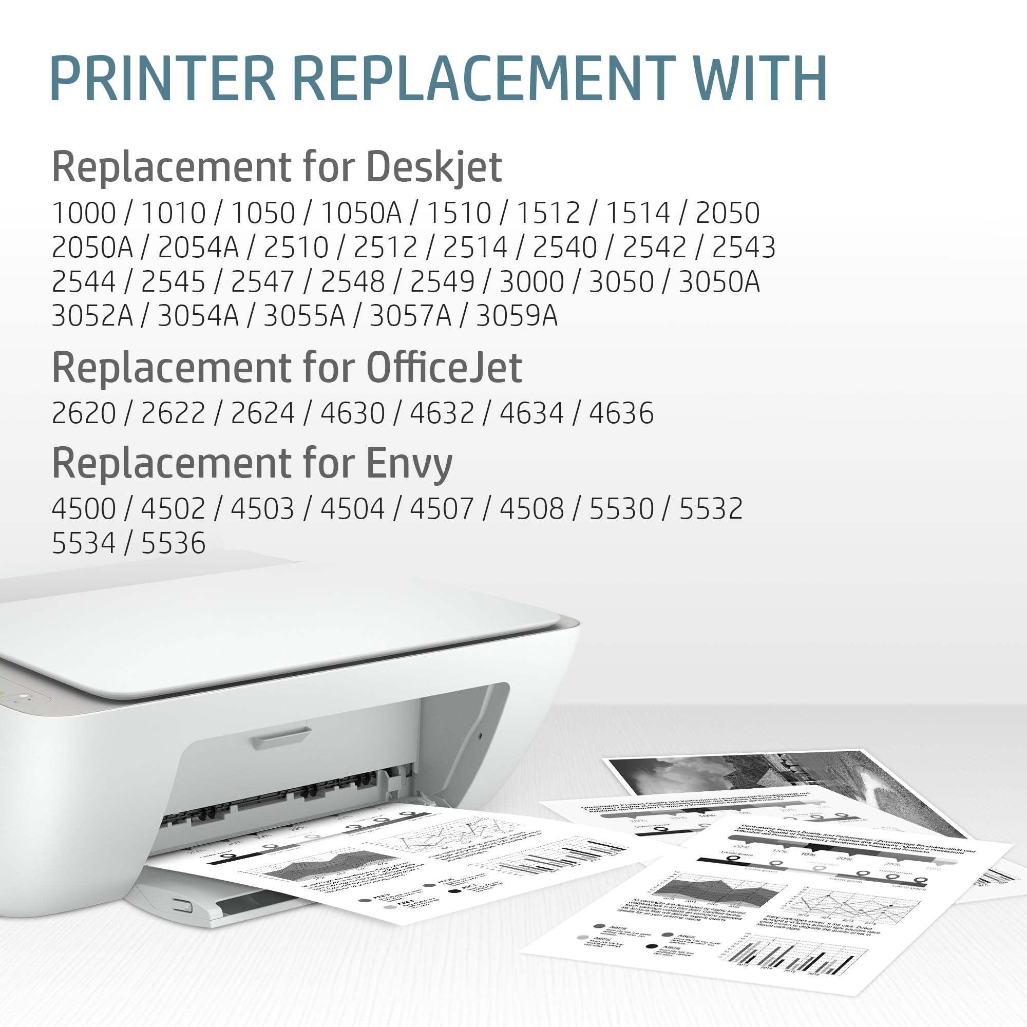 CARTUCCIA HP 301 COLORE ORIGINALE X HP ENVY 4500 4502 4504 5530 5532 CARTUCCIA HP 301 COLORE ORIGINALE X HP ENVY 4500 4502 4504 5530 5532