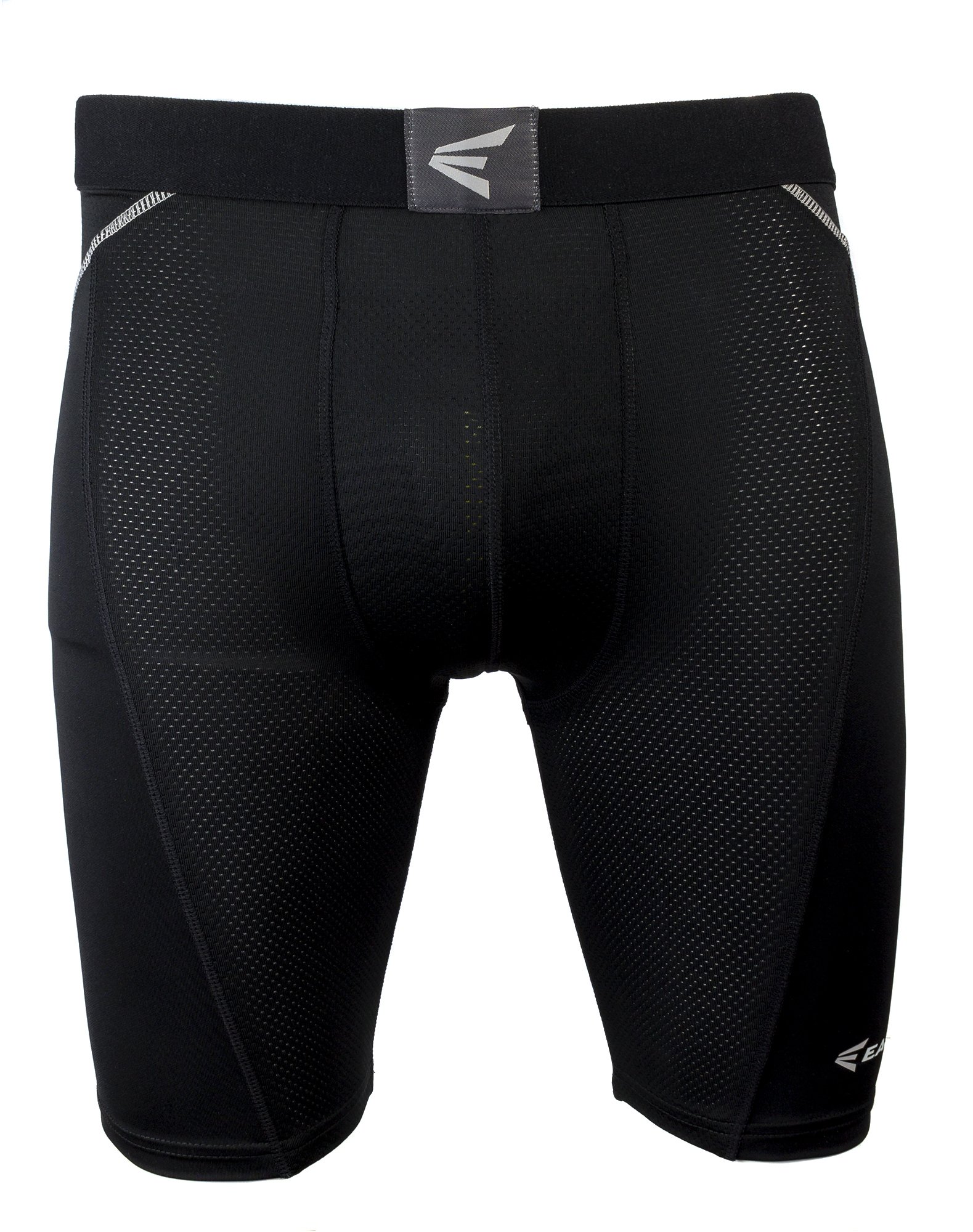 Forum Novelties Long Nylon Gloves (Lightblue) Adult Accessory