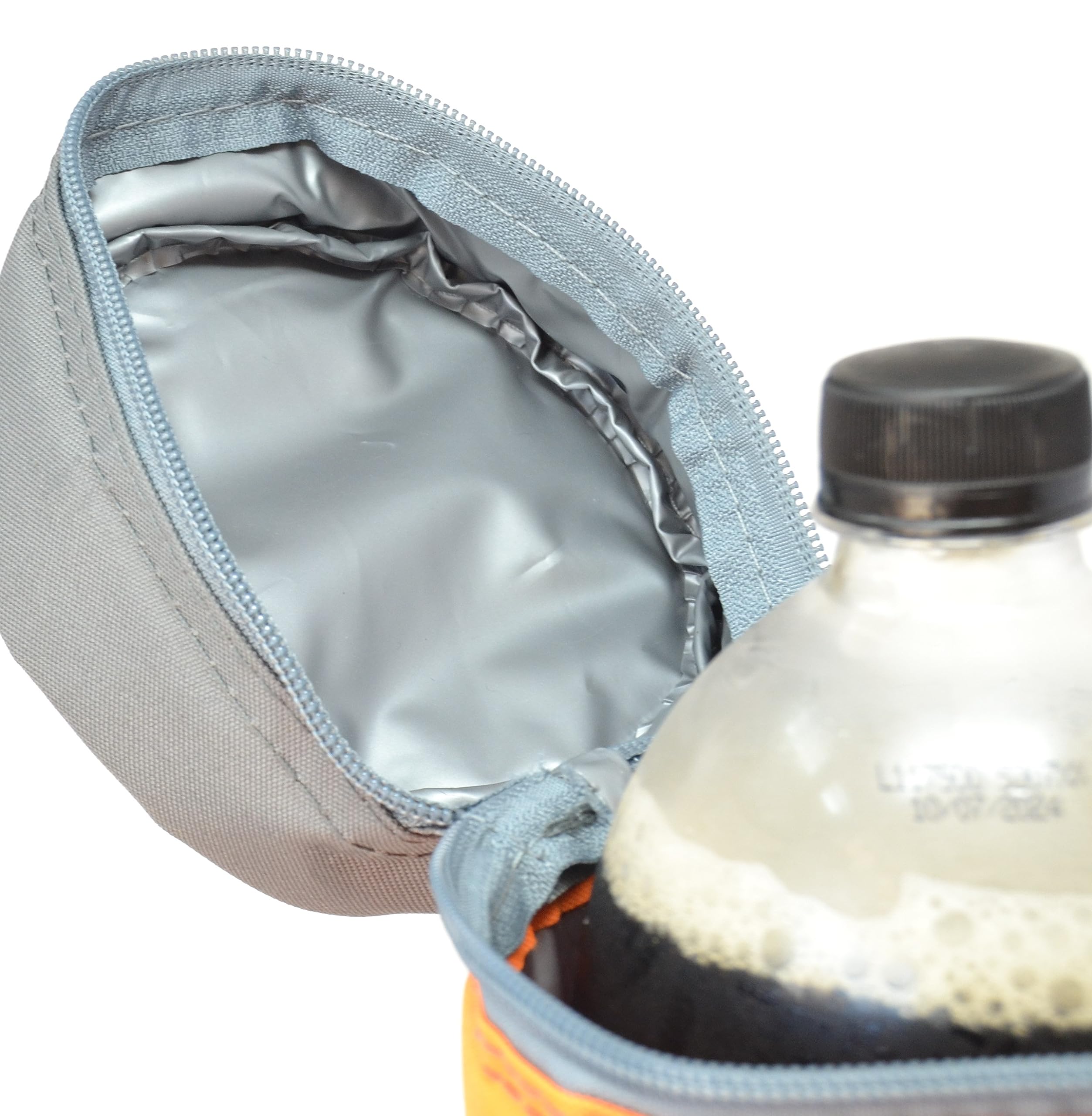 Bouteilles De 2 Litres De 2 Litres. XXL Refroidisseur Souple Portable