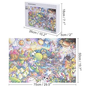 STUSSY ジグゾーパズル 50×70 雑貨 STUSSY ジグゾーパズル 50×70